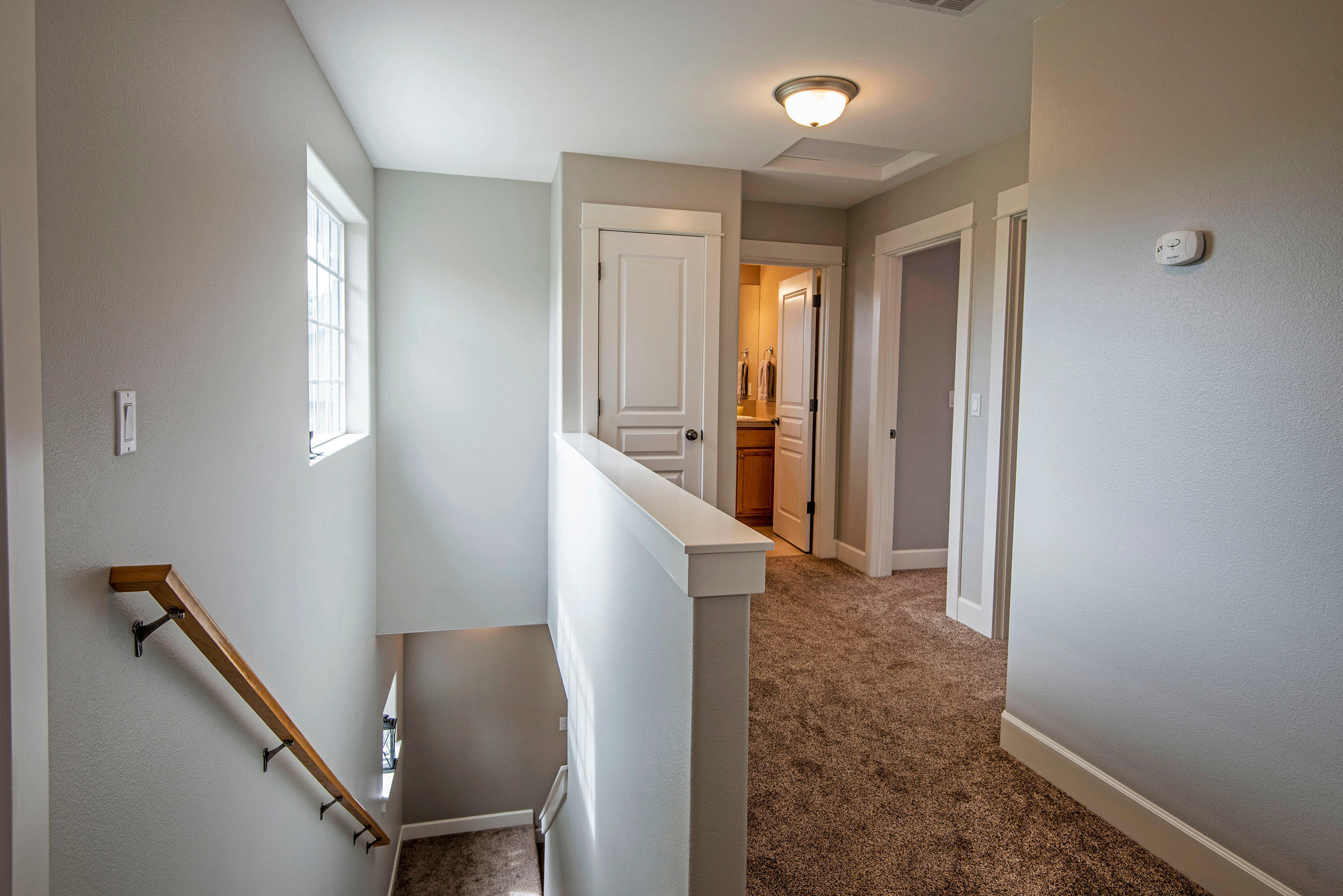 Promise Lane - Residential