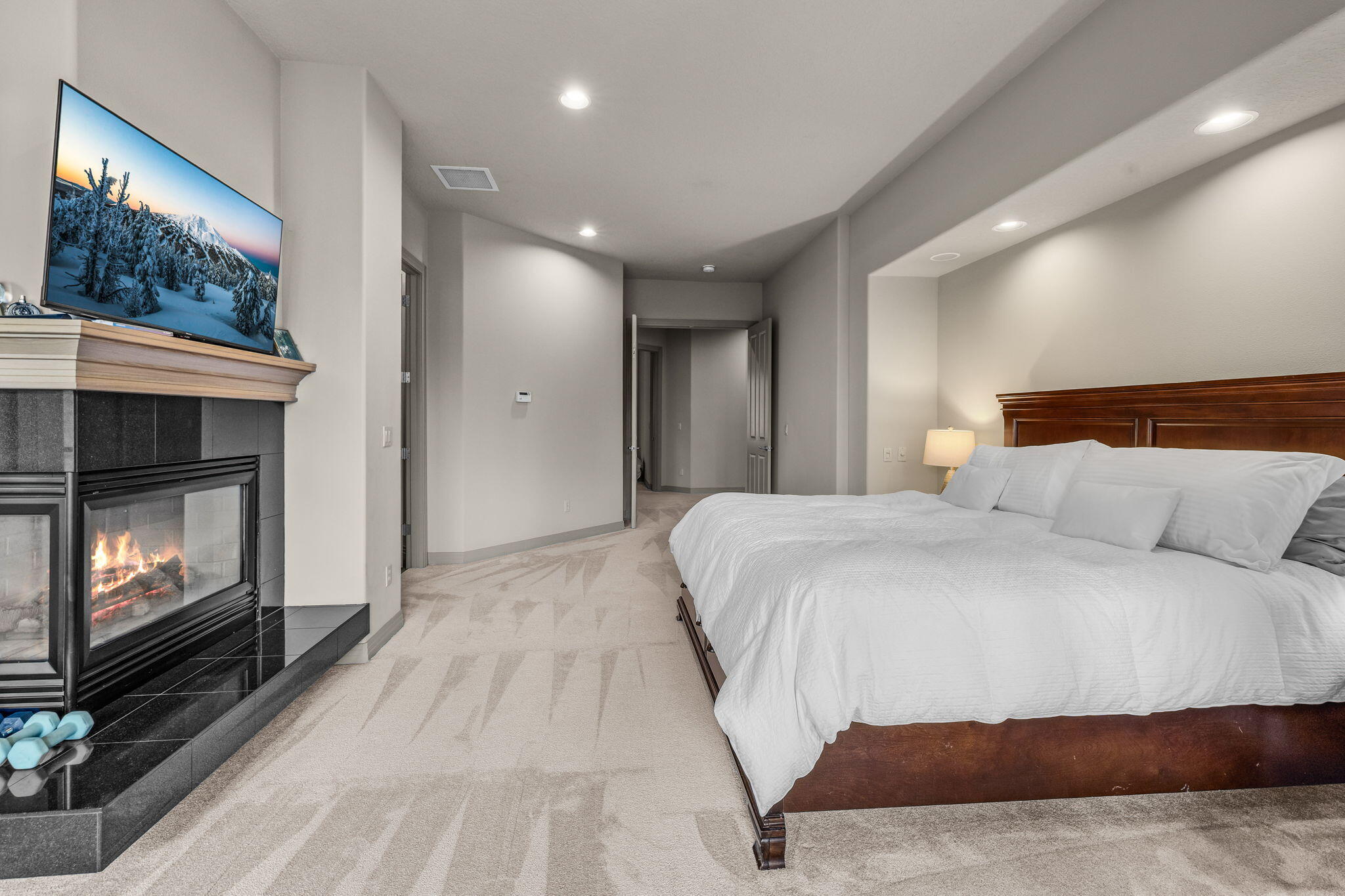 Awbrey Butte - Residential