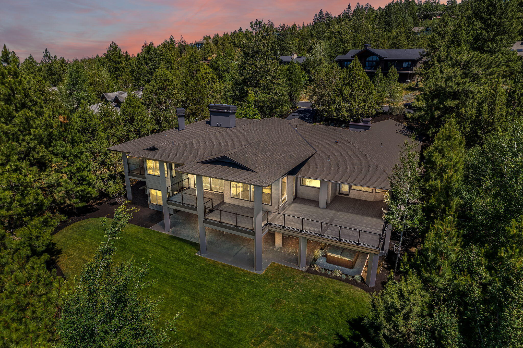 Awbrey Butte - Residential