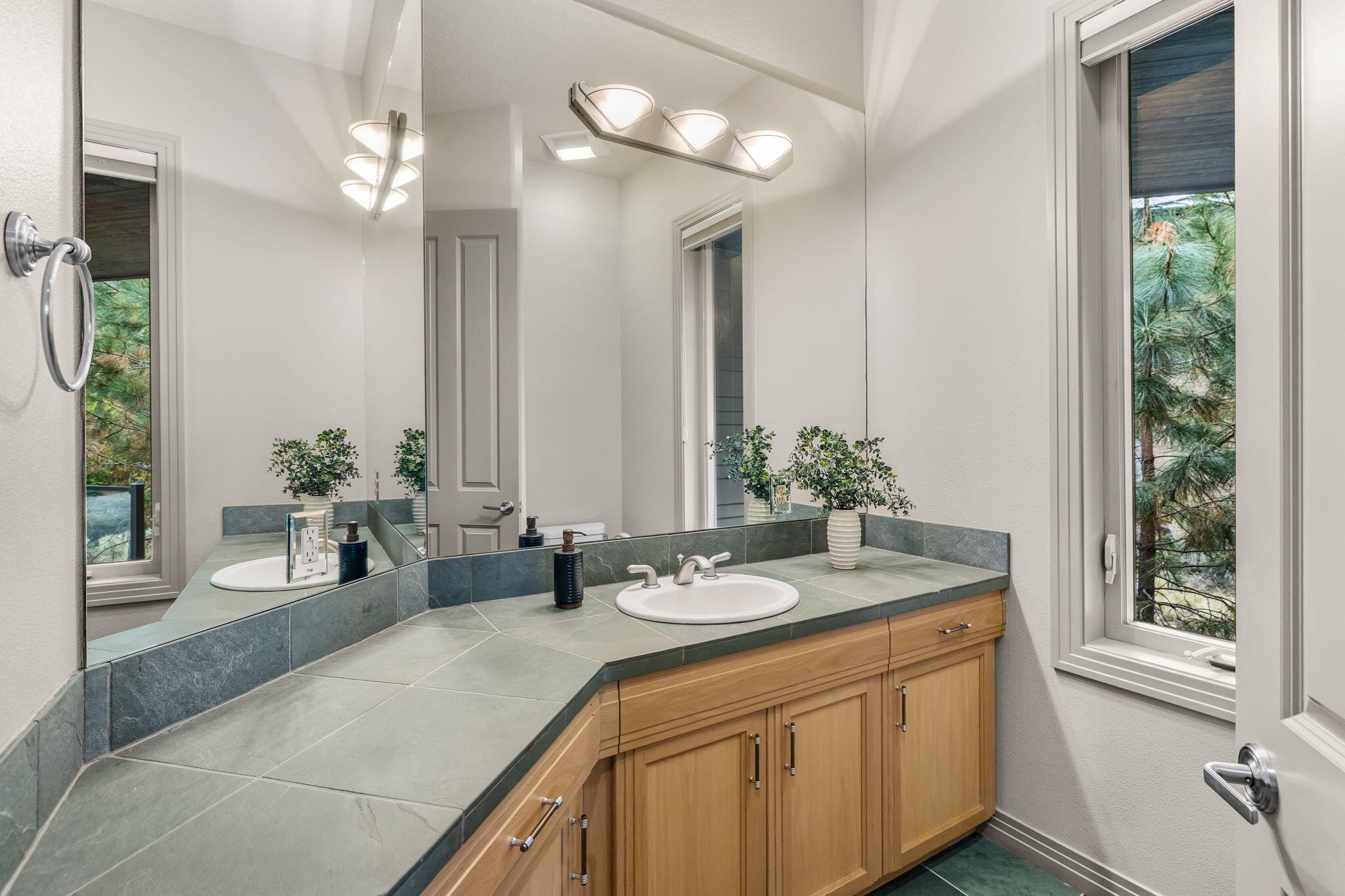 Awbrey Butte - Residential