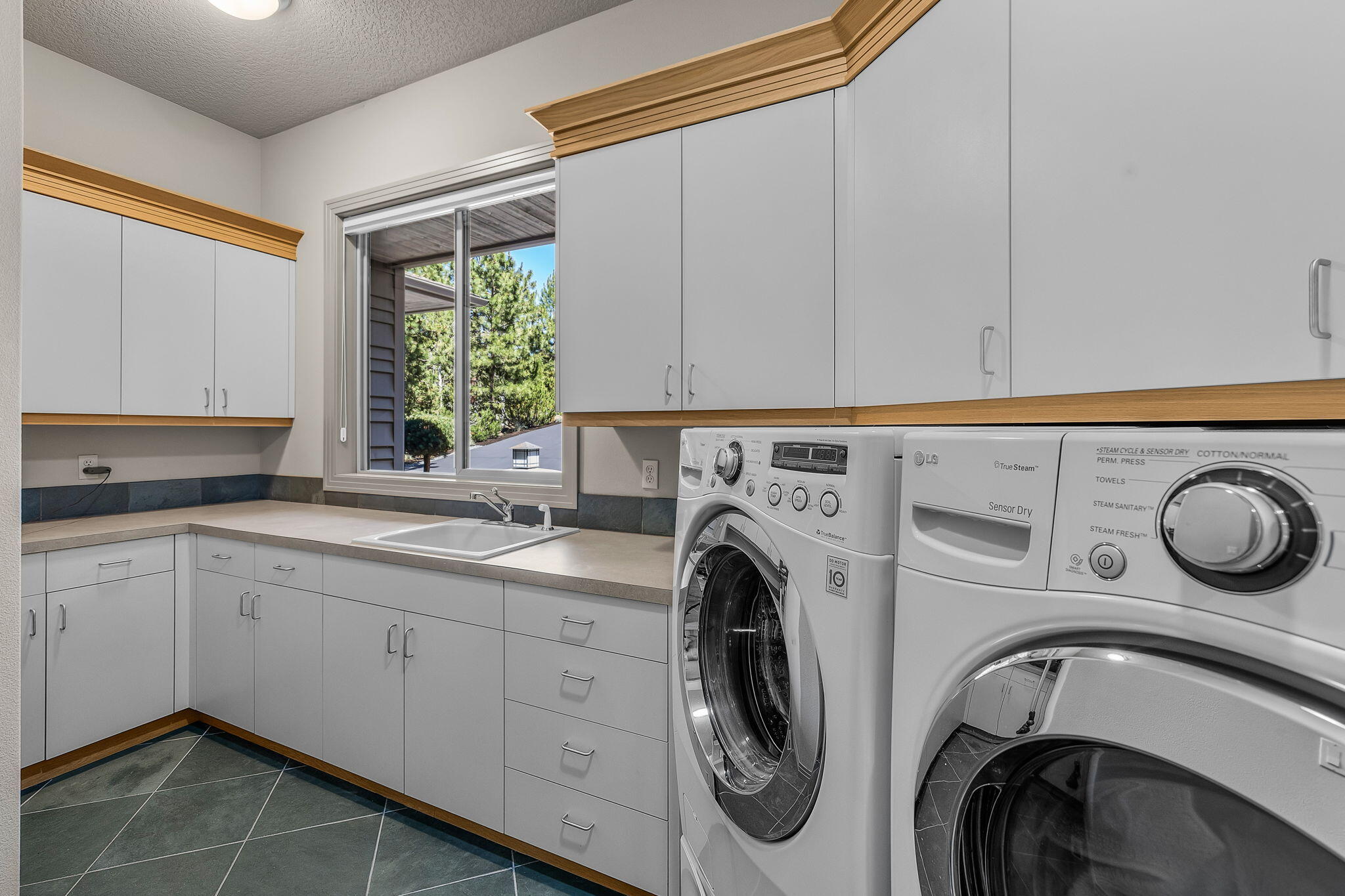 Awbrey Butte - Residential