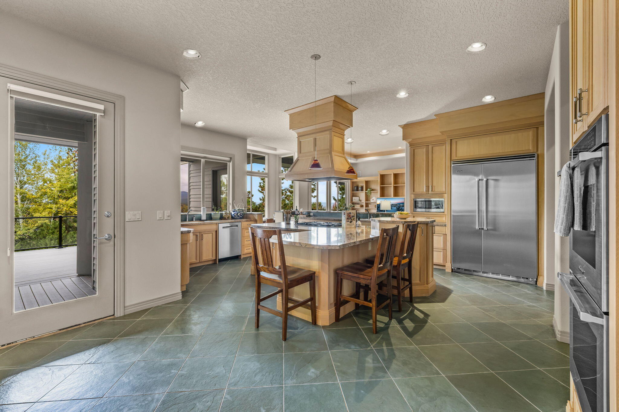 Awbrey Butte - Residential