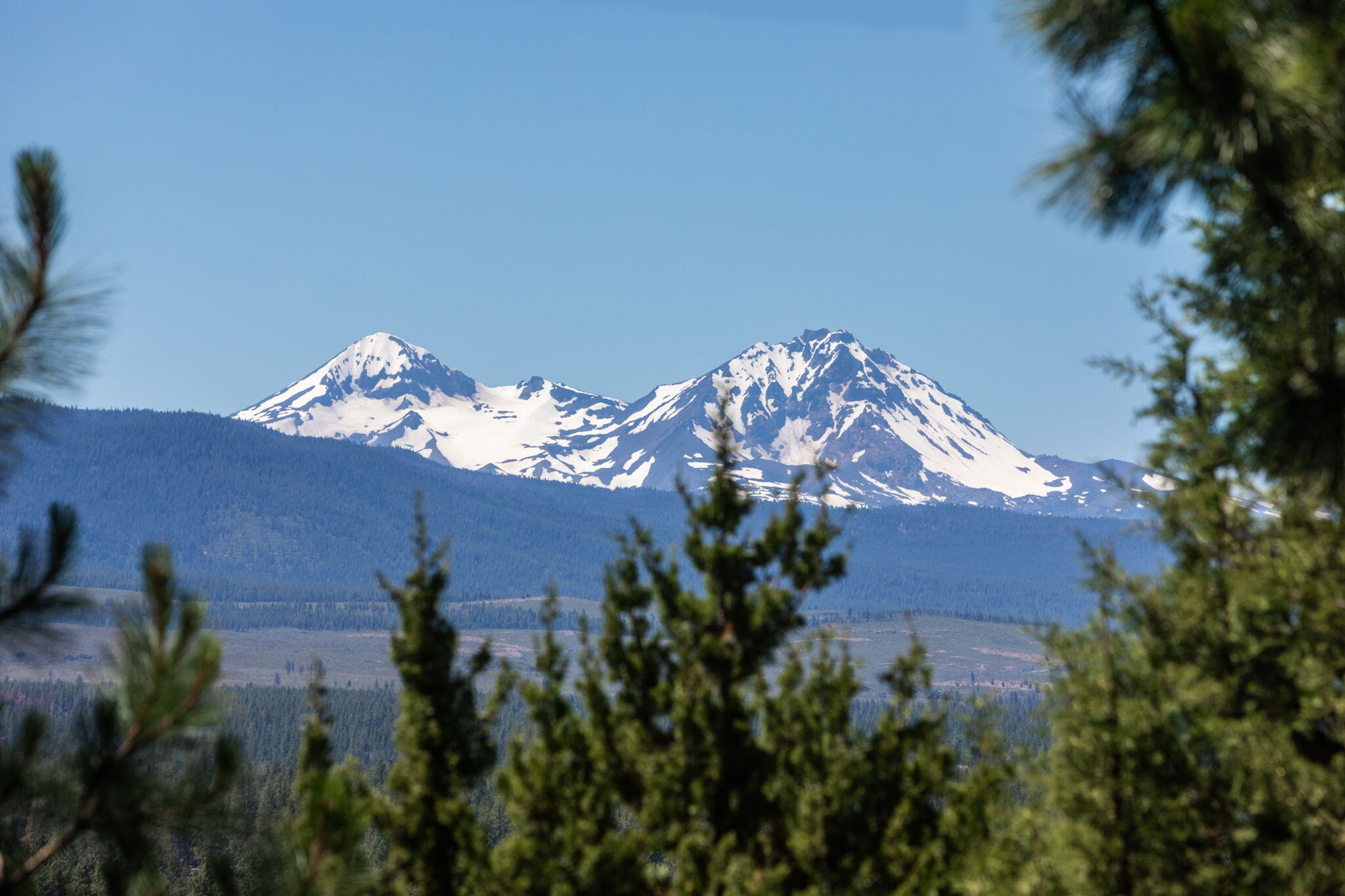 Awbrey Butte - Residential