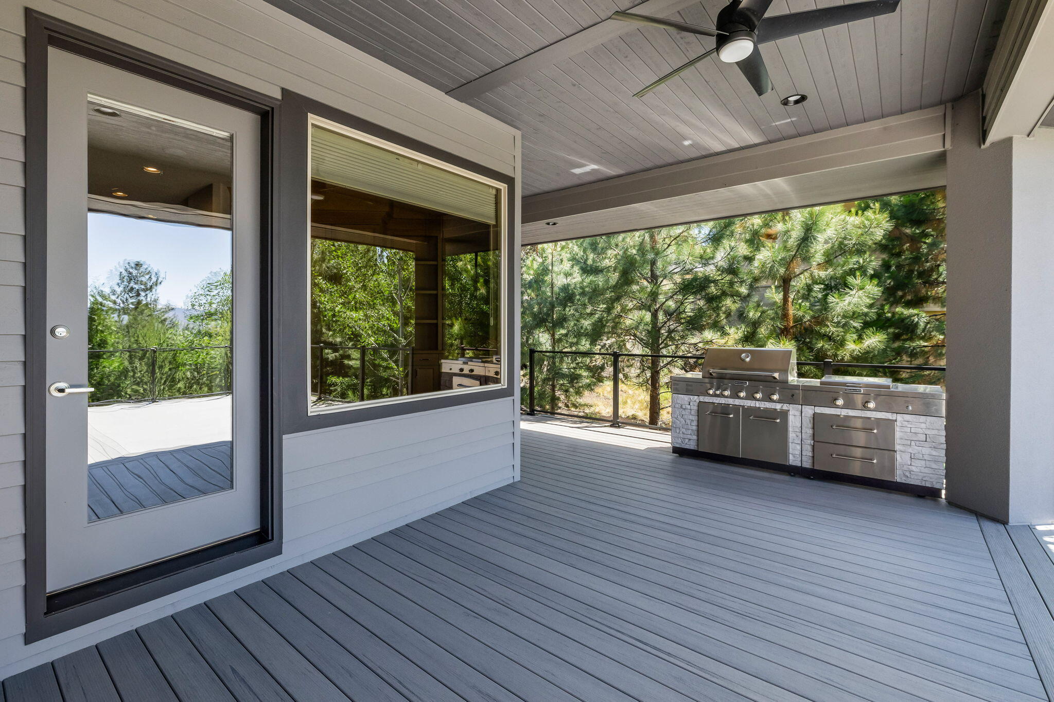 Awbrey Butte - Residential