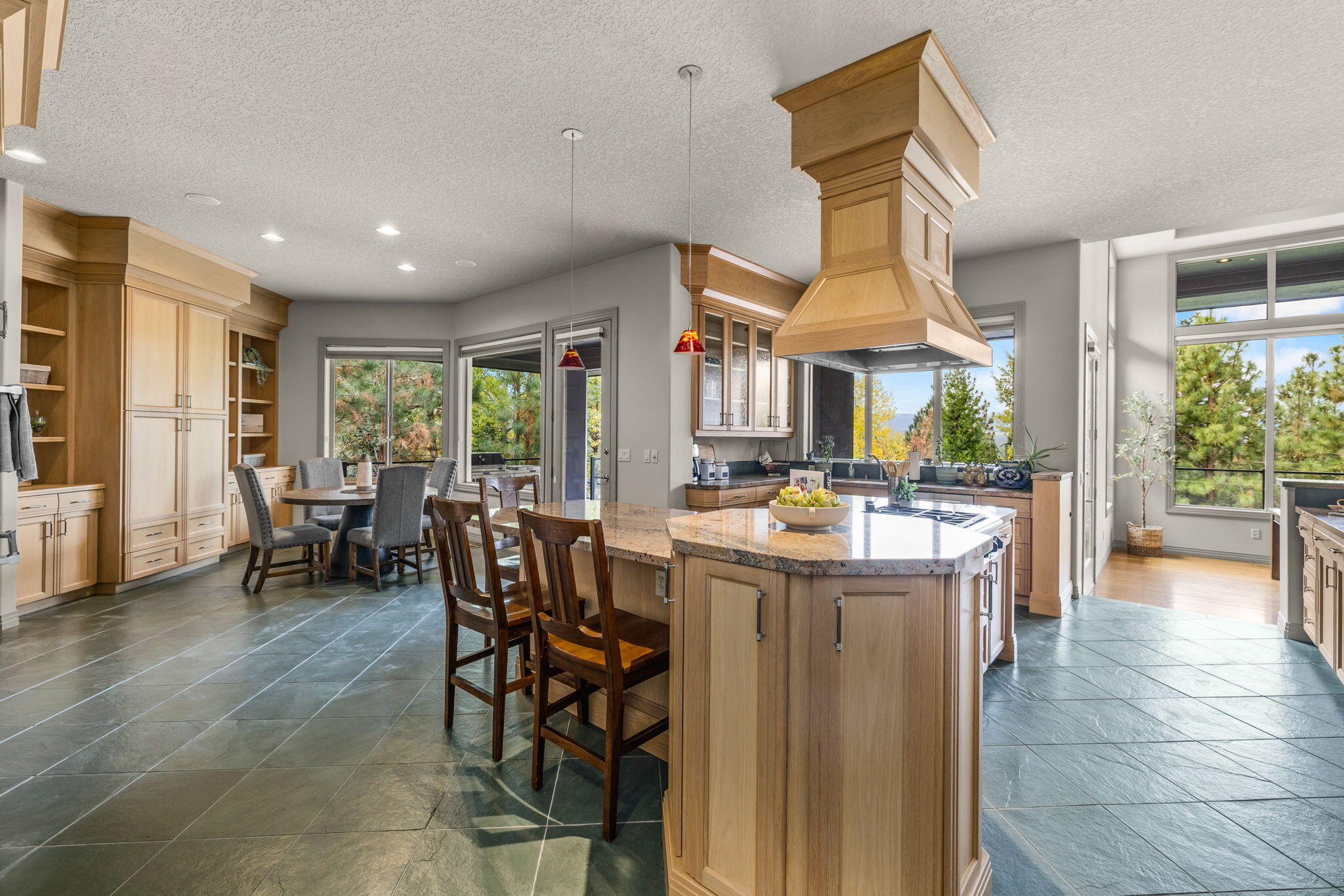 Awbrey Butte - Residential