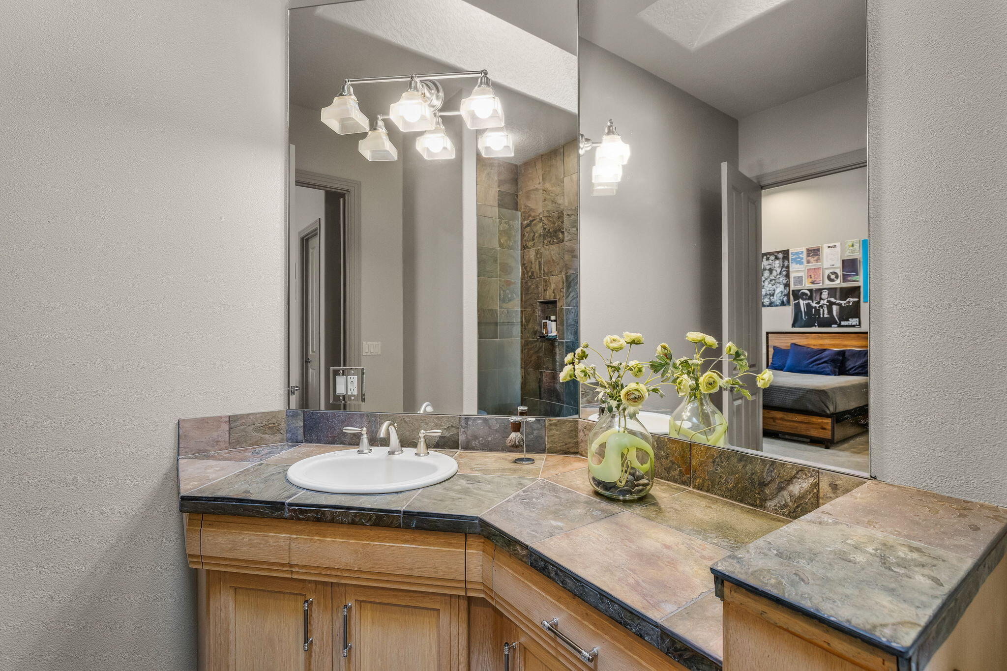 Awbrey Butte - Residential