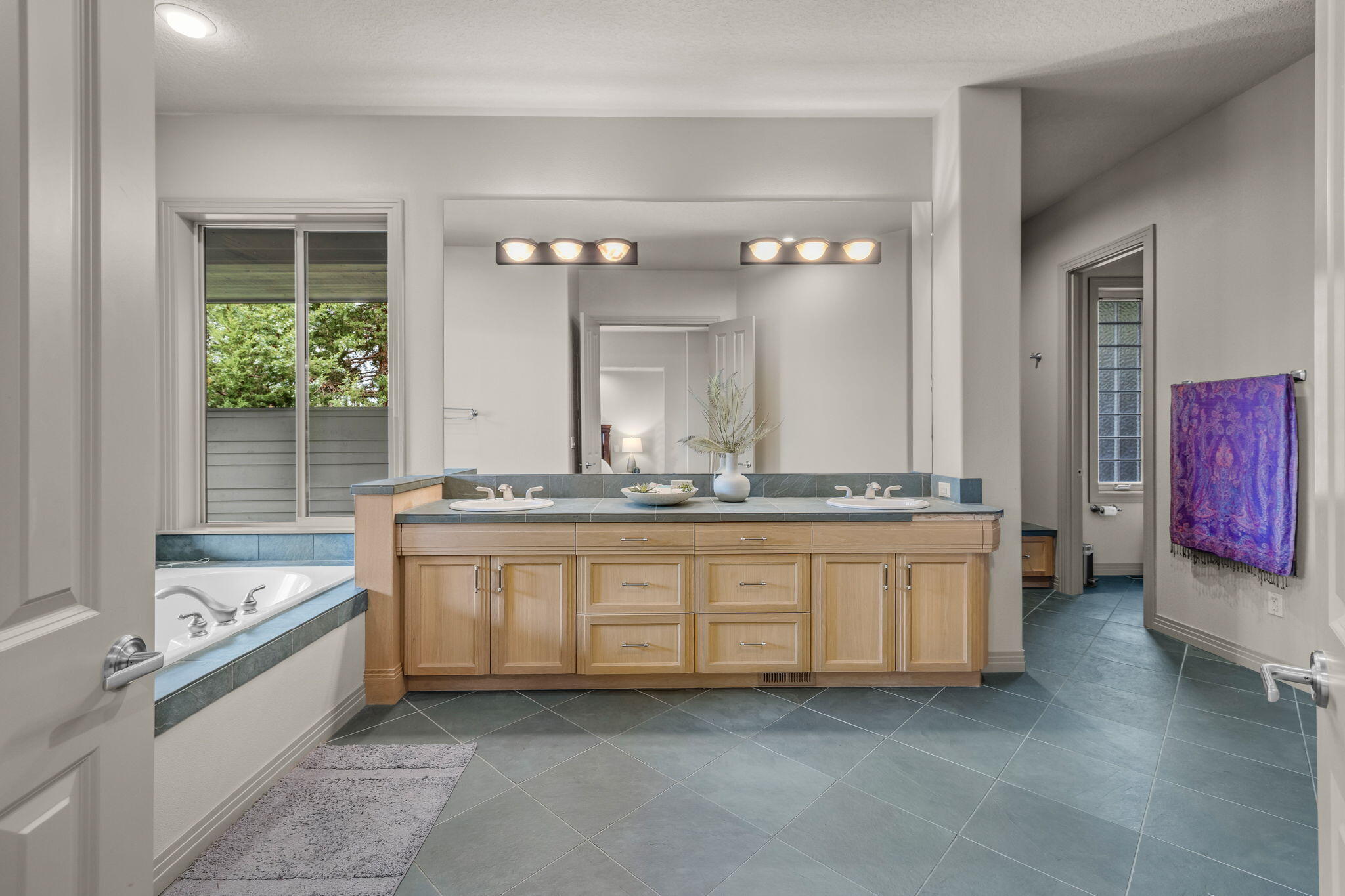 Awbrey Butte - Residential