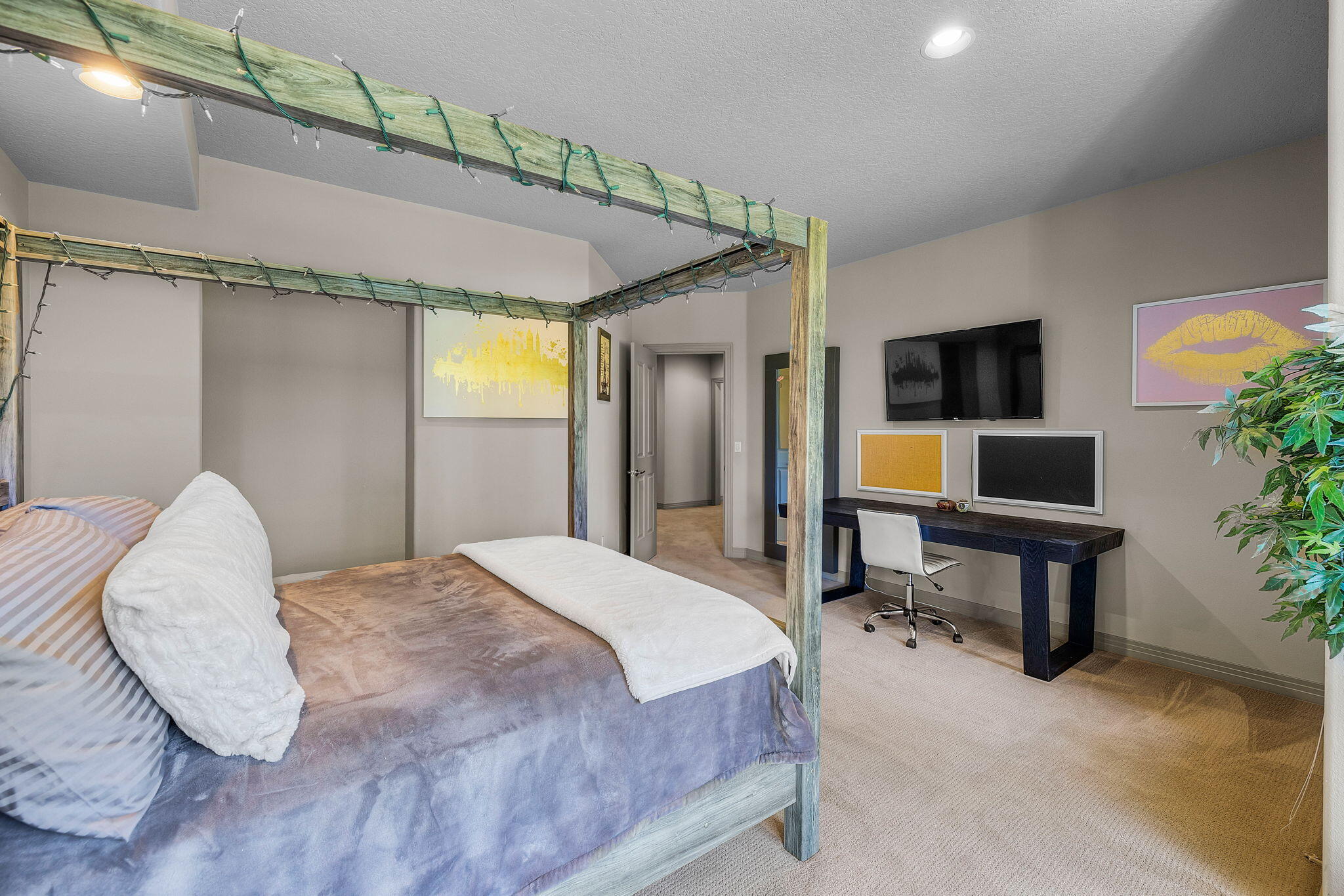 Awbrey Butte - Residential