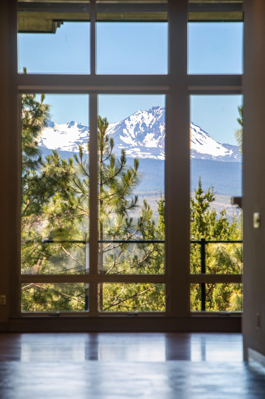 Awbrey Butte - Residential