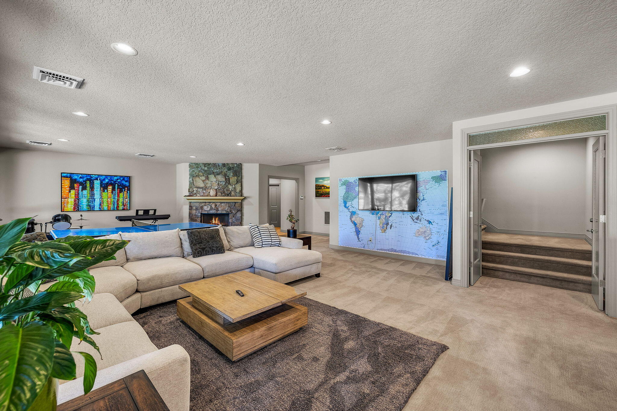 Awbrey Butte - Residential