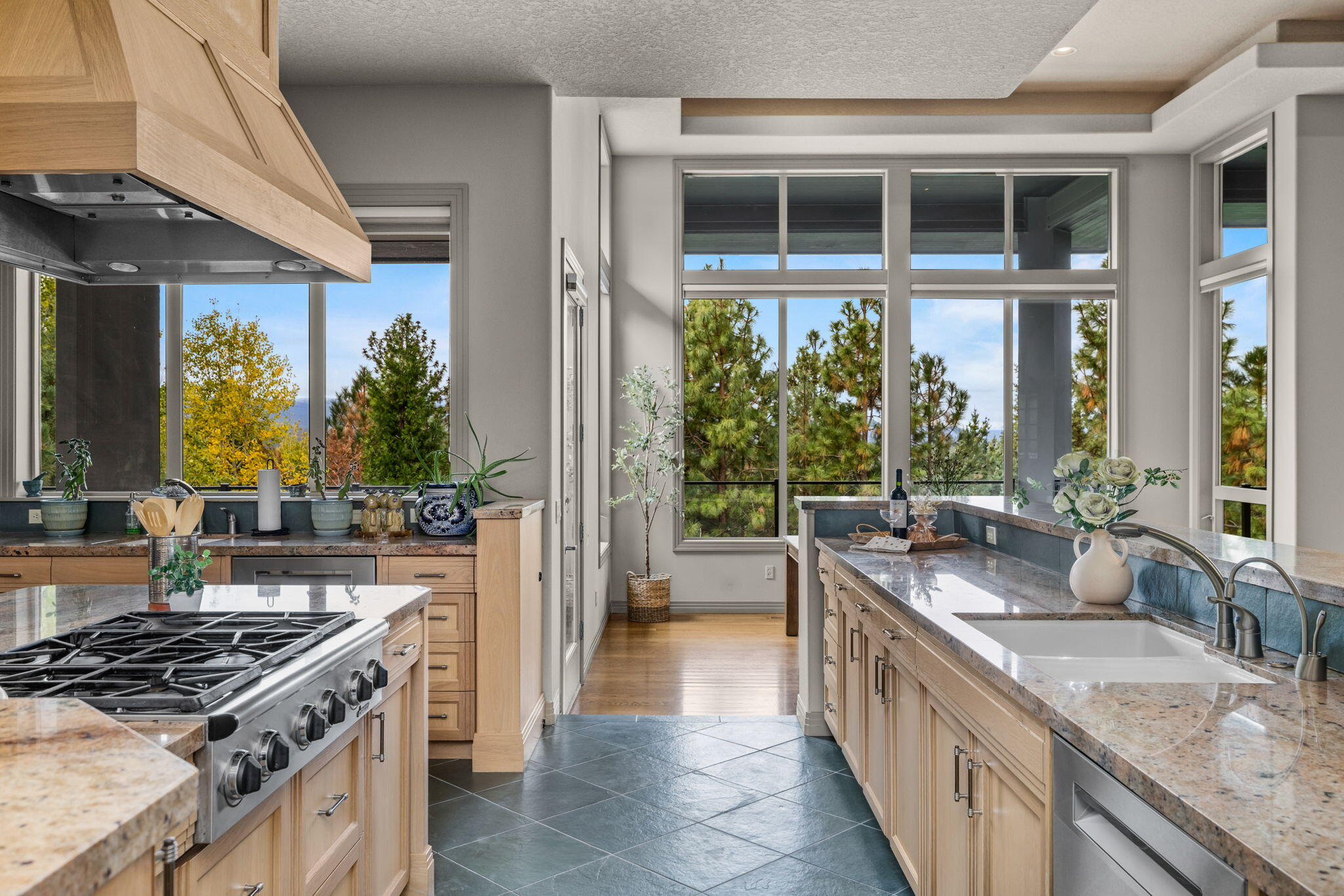 Awbrey Butte - Residential