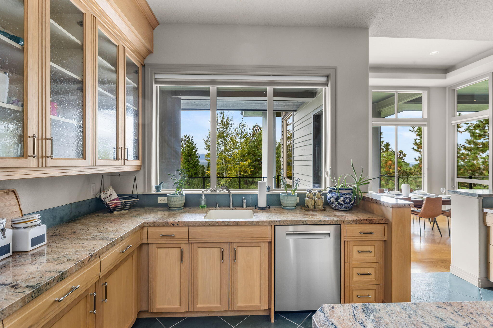 Awbrey Butte - Residential