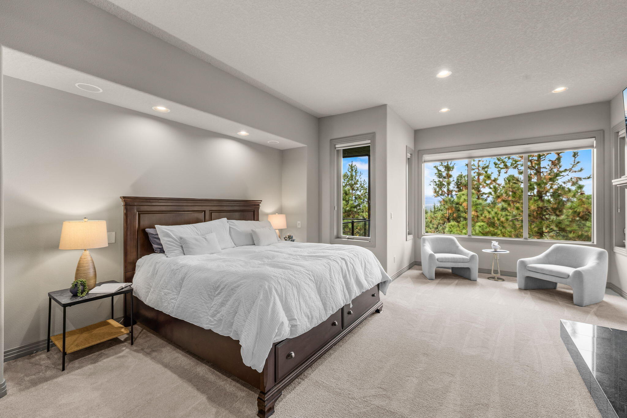 Awbrey Butte - Residential