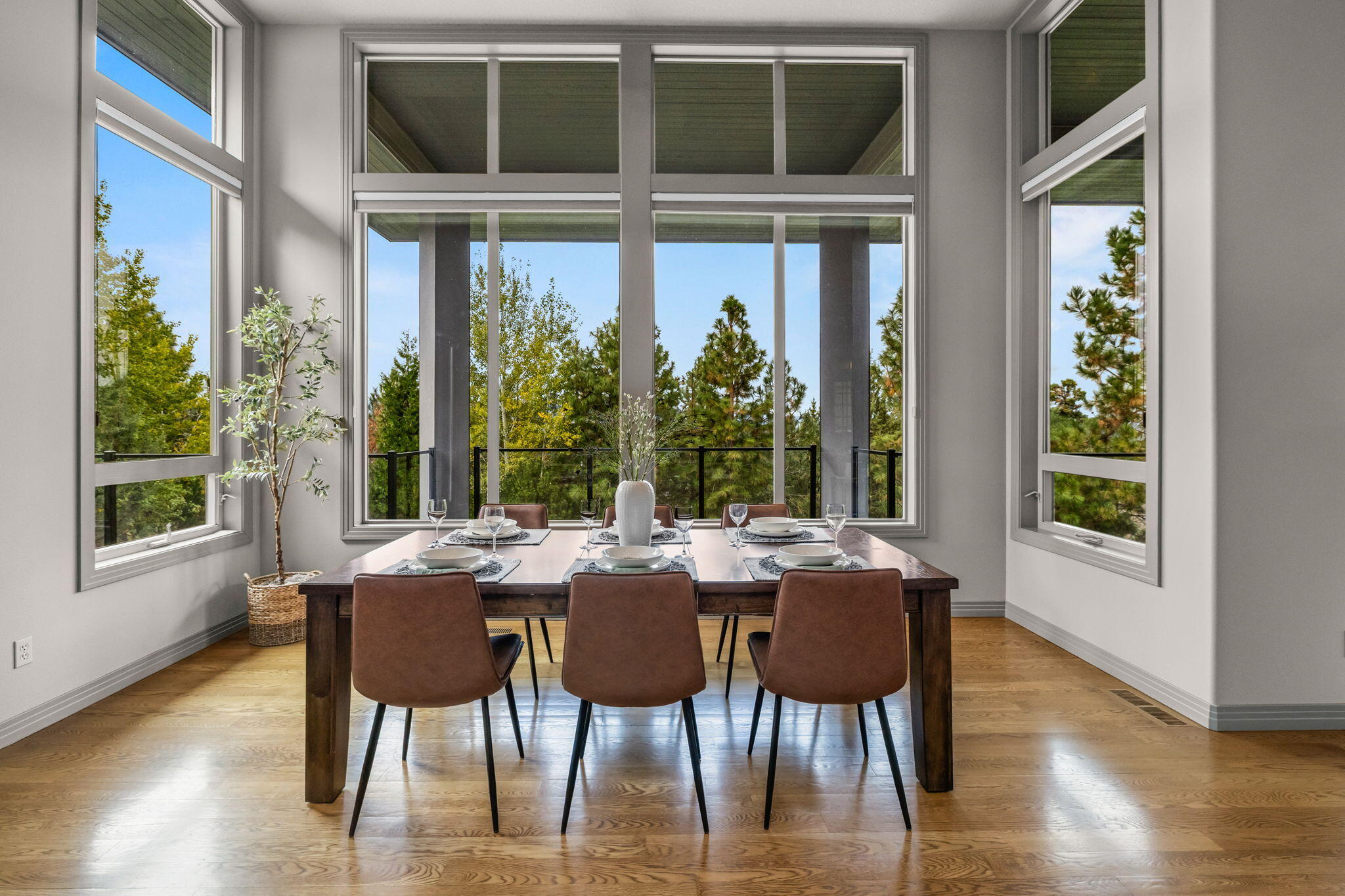 Awbrey Butte - Residential