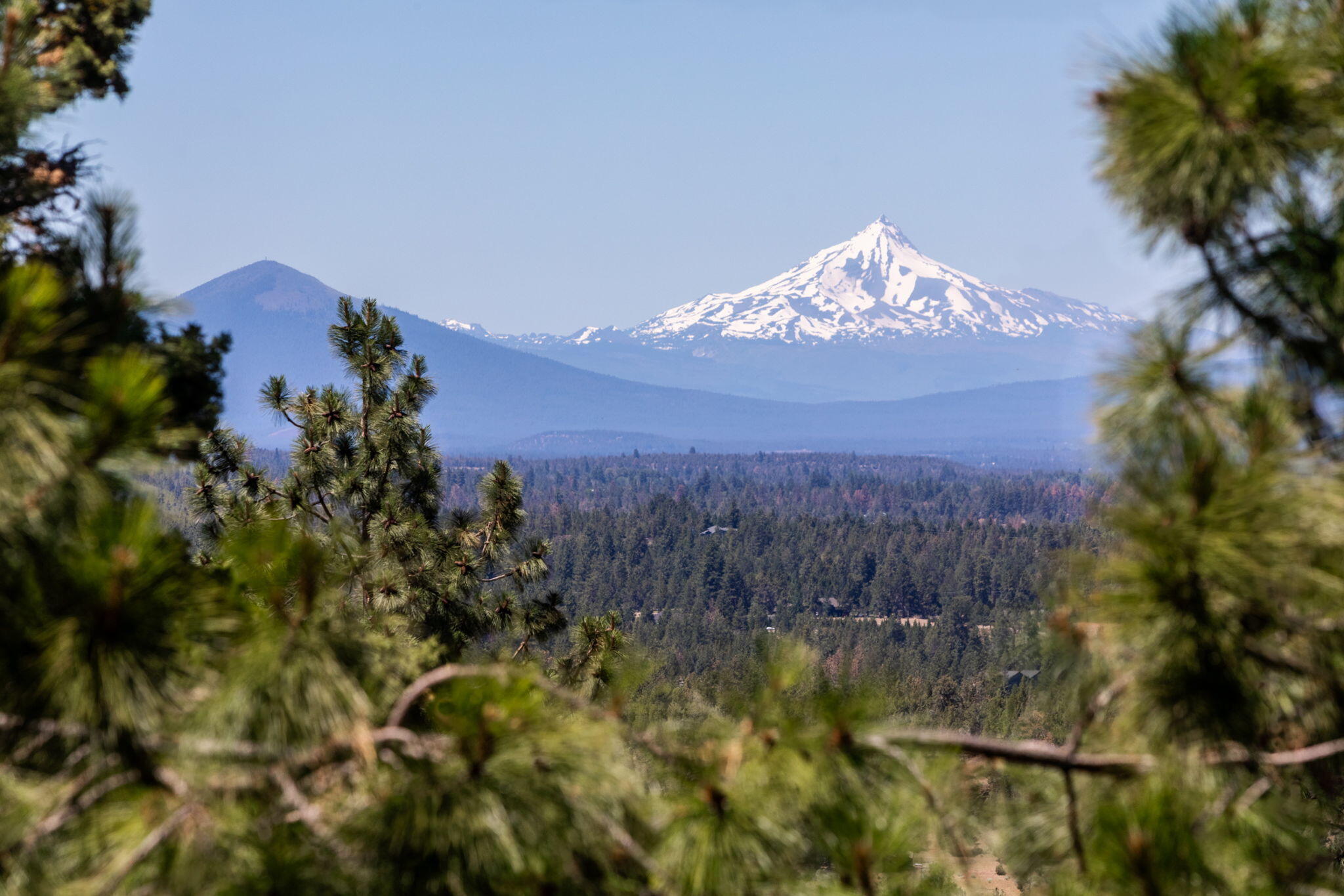 Awbrey Butte - Residential