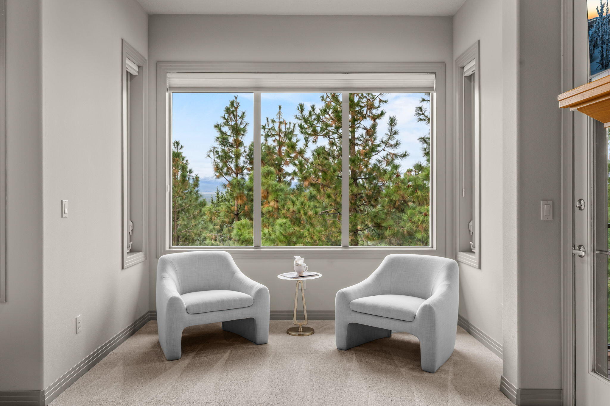 Awbrey Butte - Residential