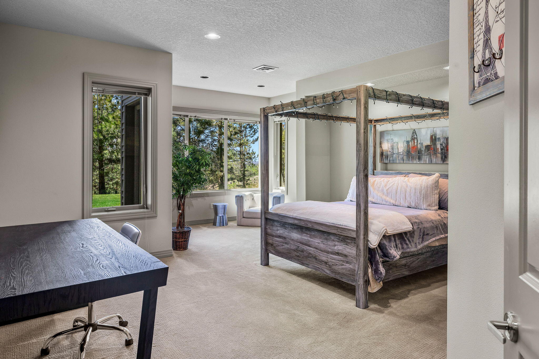 Awbrey Butte - Residential