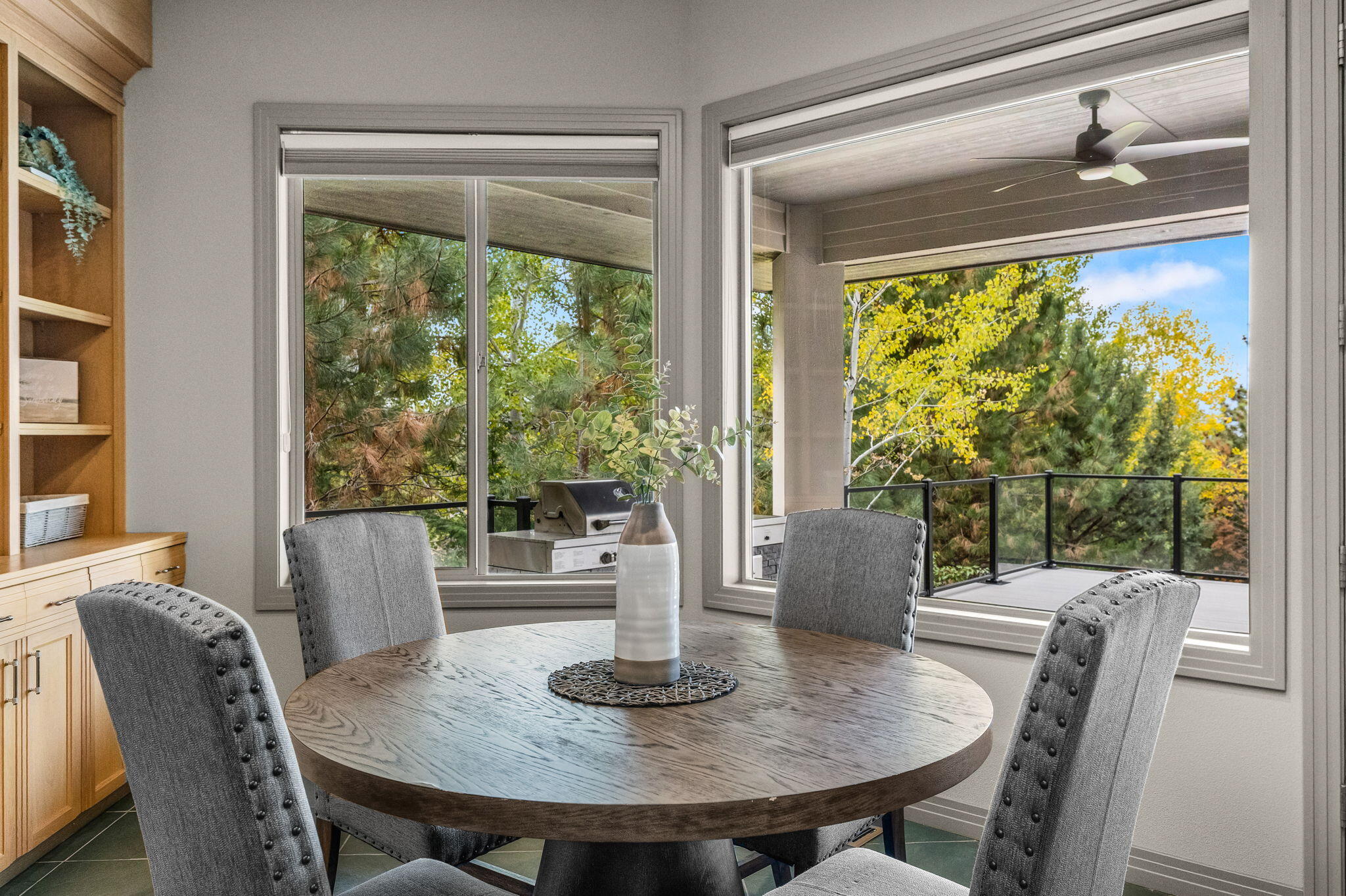 Awbrey Butte - Residential