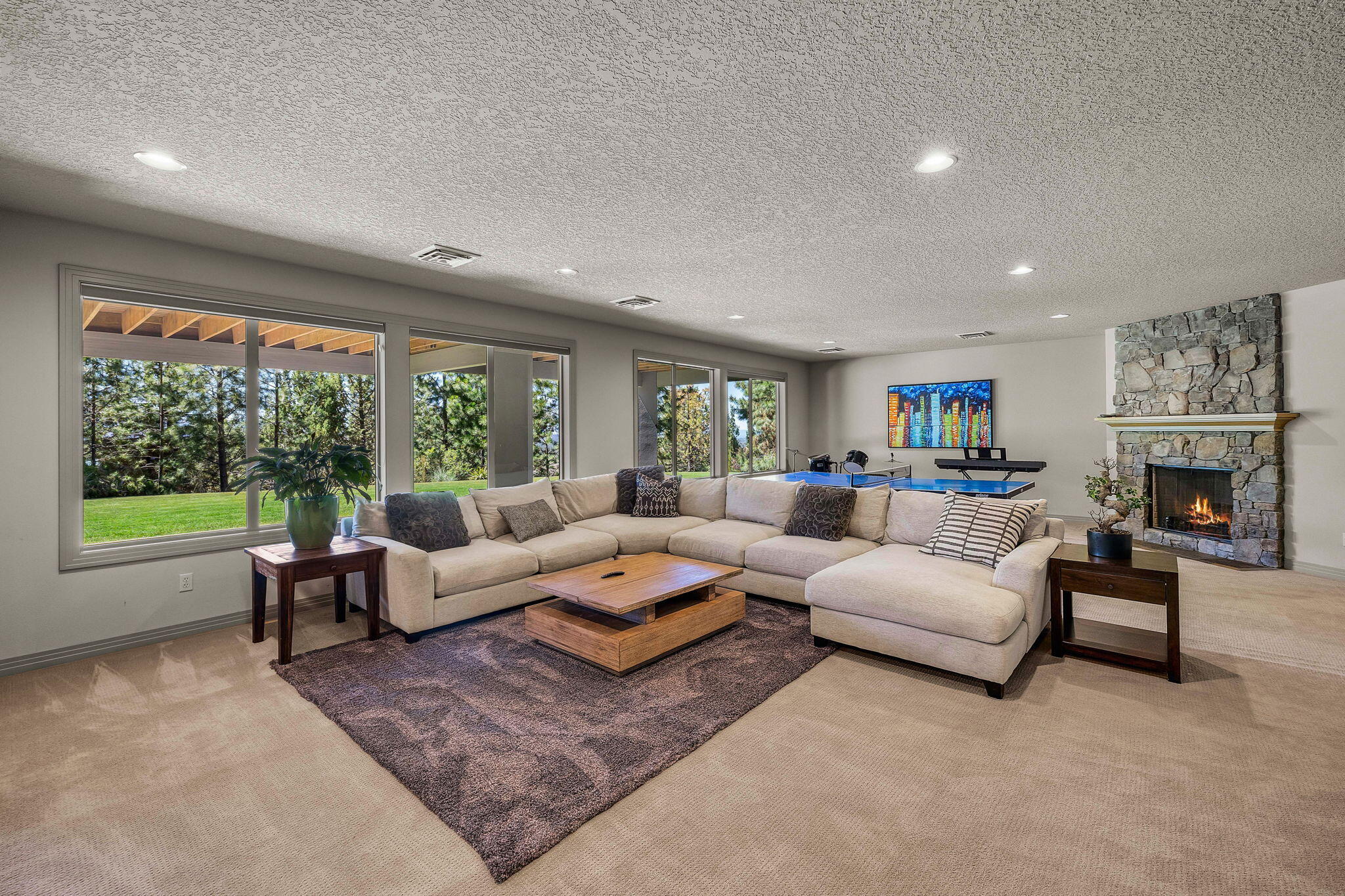 Awbrey Butte - Residential