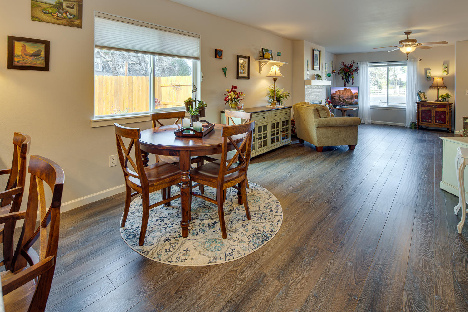 Waverly - Residential