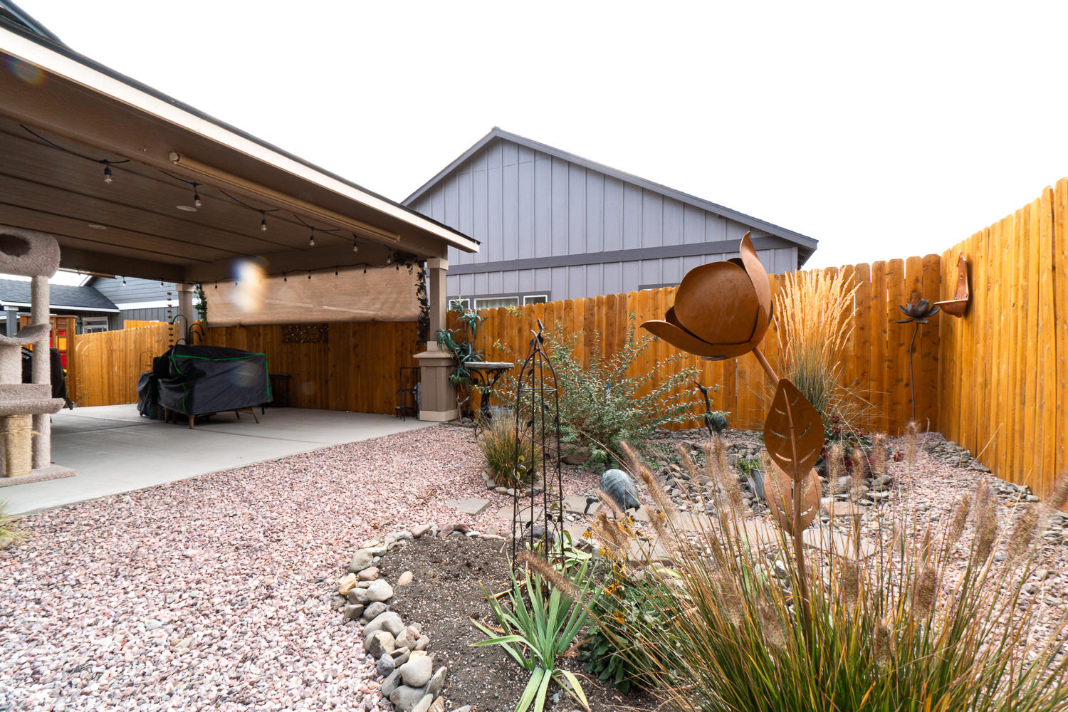 Waverly - Residential