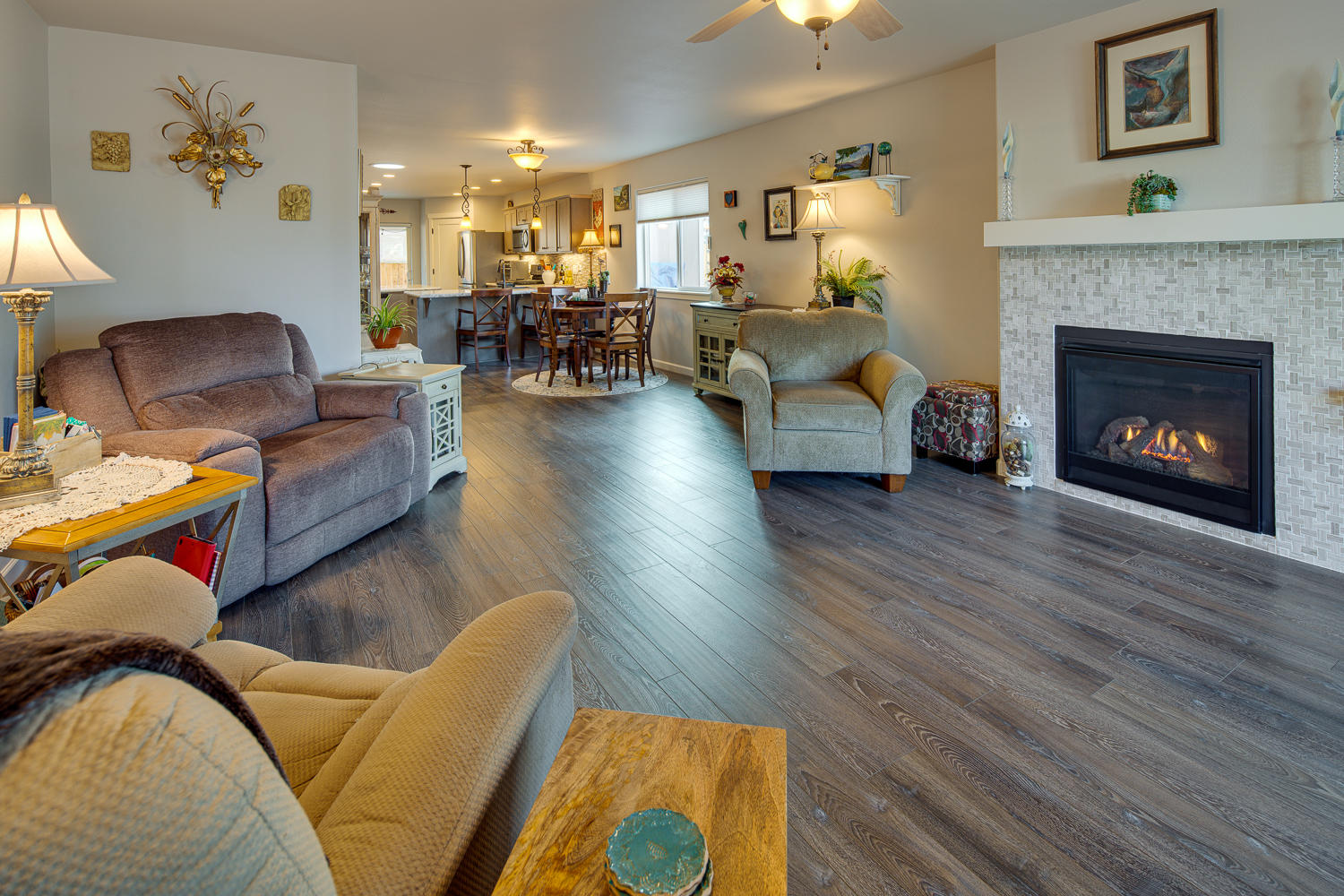 Waverly - Residential