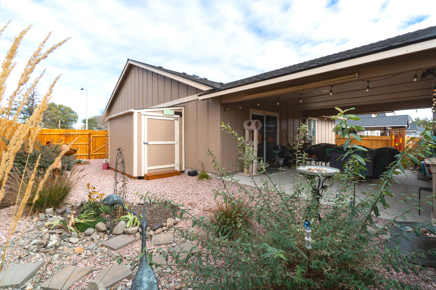 Waverly - Residential