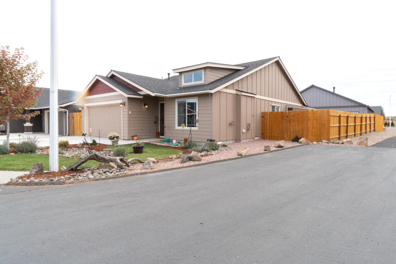 Waverly - Residential