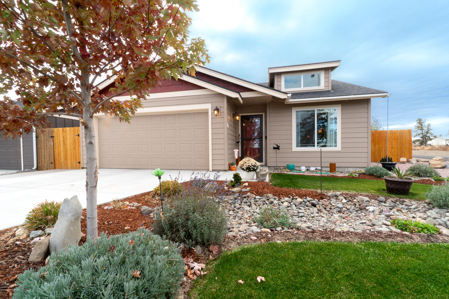 Waverly - Residential