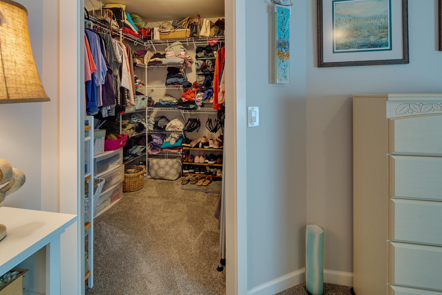 Waverly - Residential