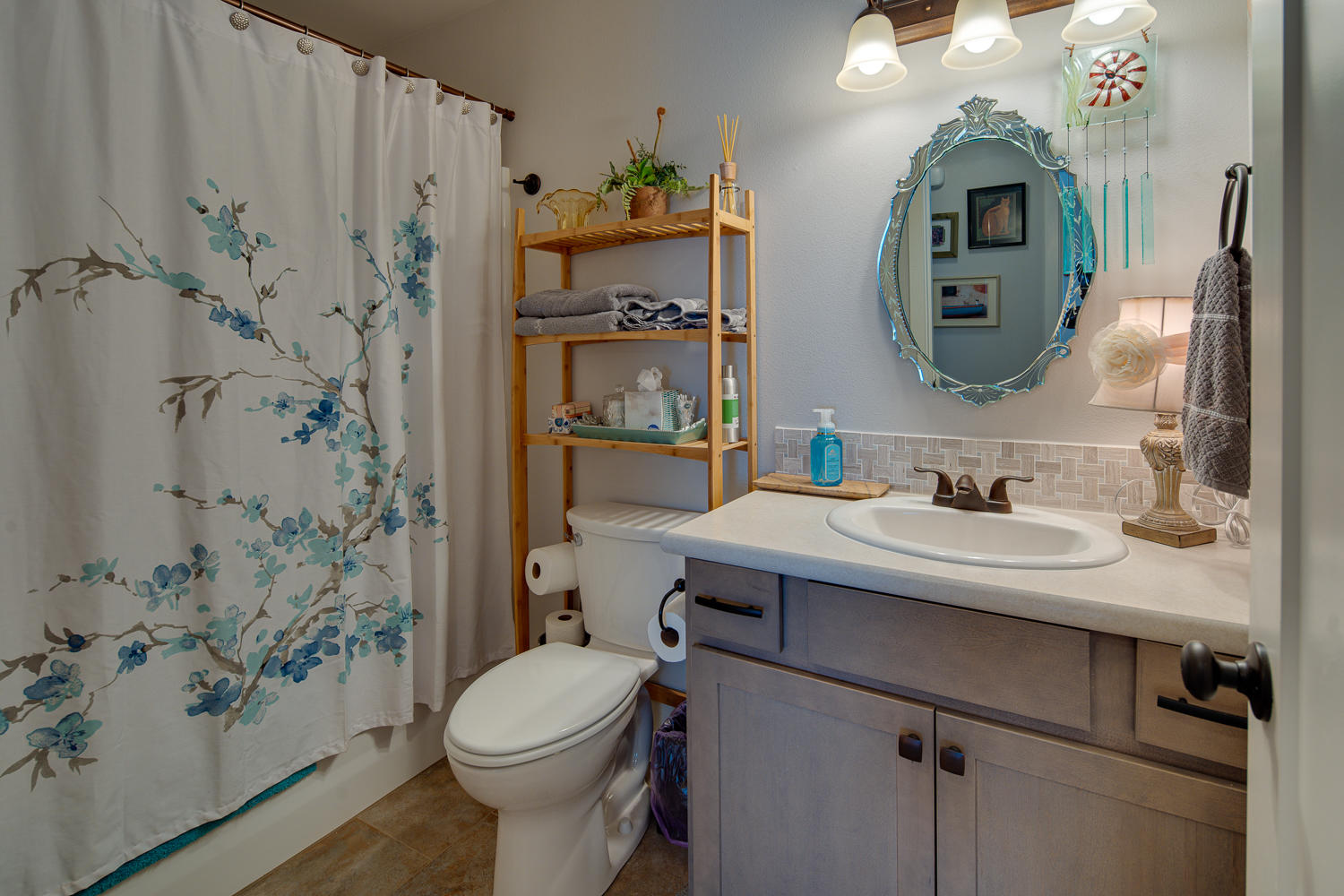 Waverly - Residential