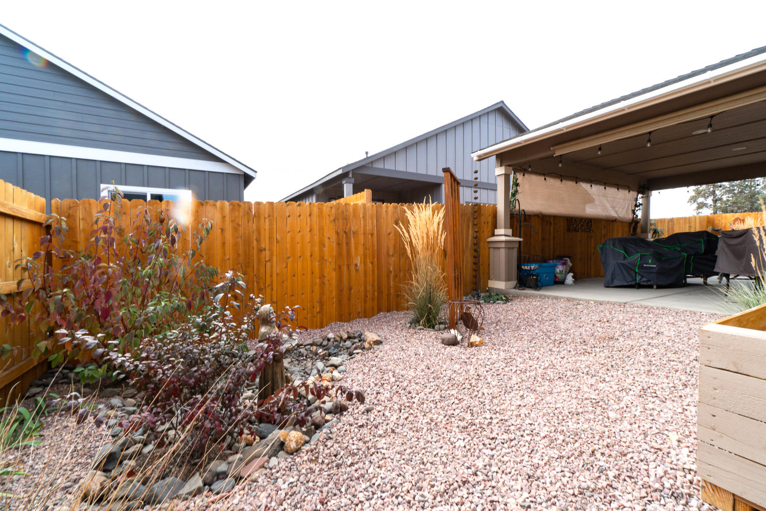 Waverly - Residential