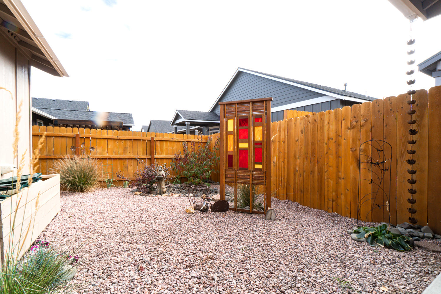 Waverly - Residential