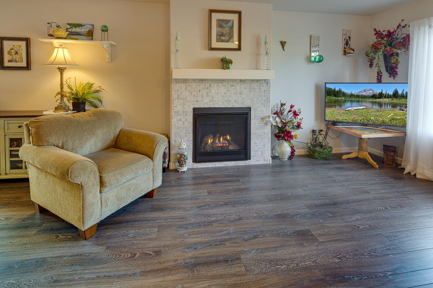 Waverly - Residential