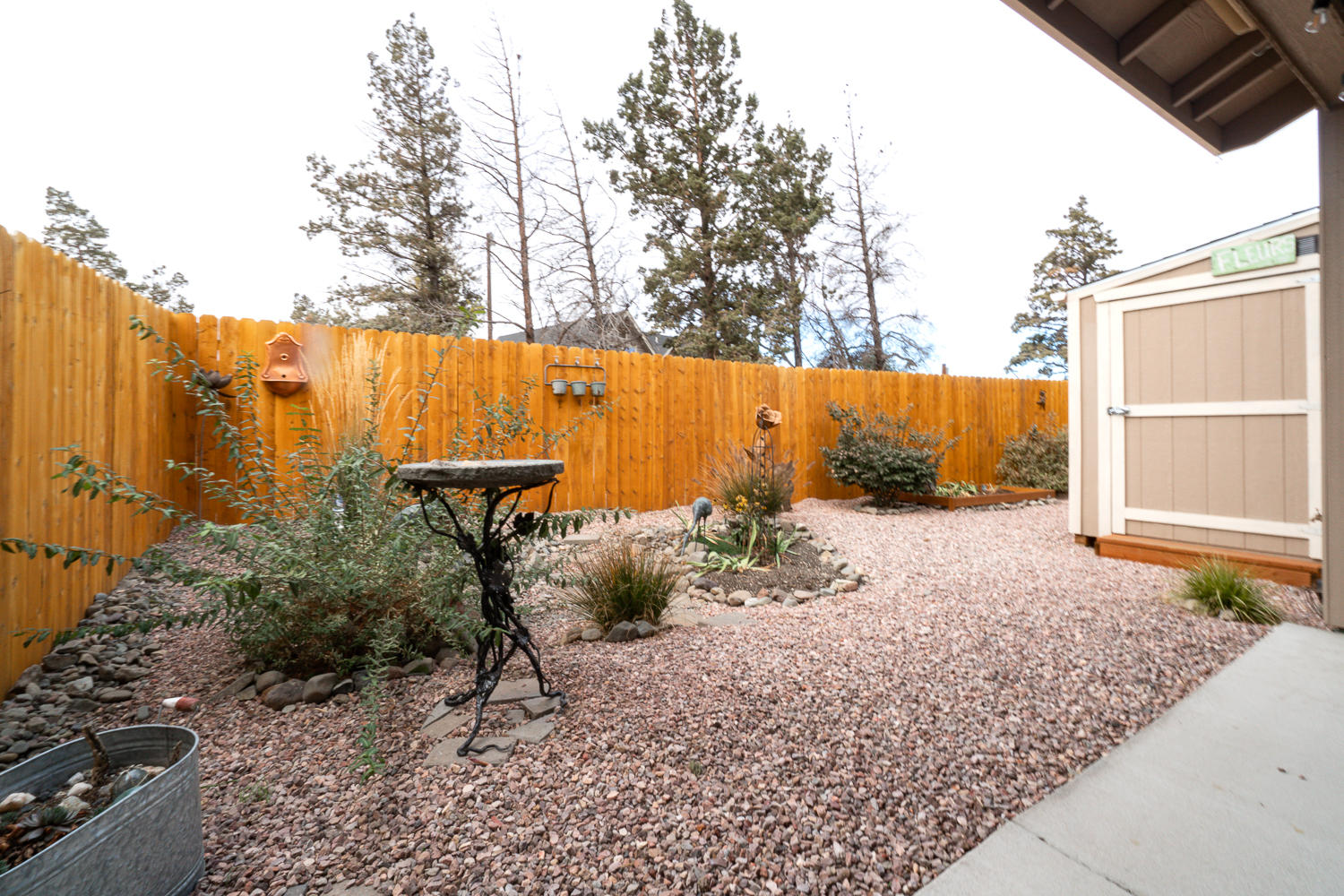 Waverly - Residential