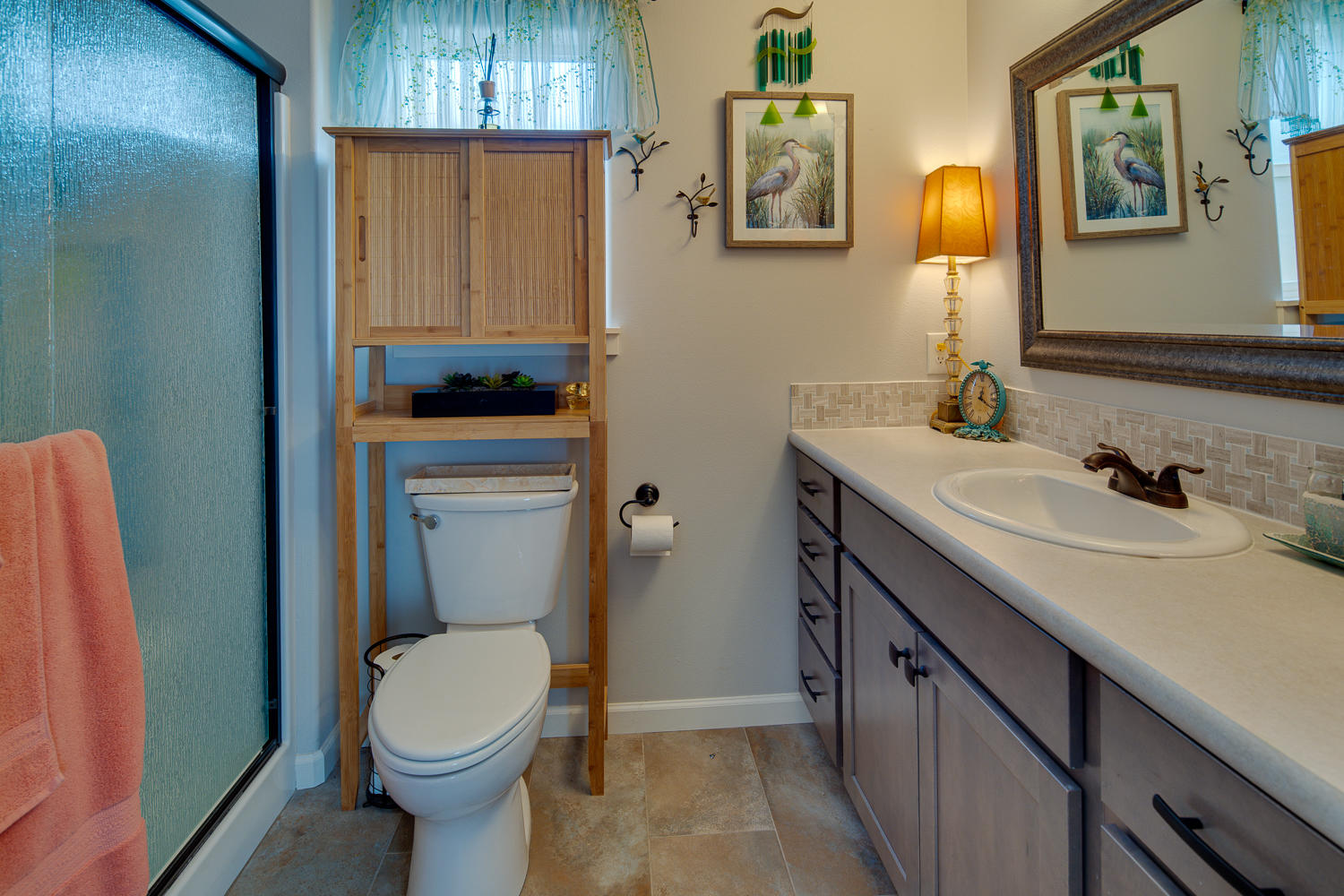 Waverly - Residential