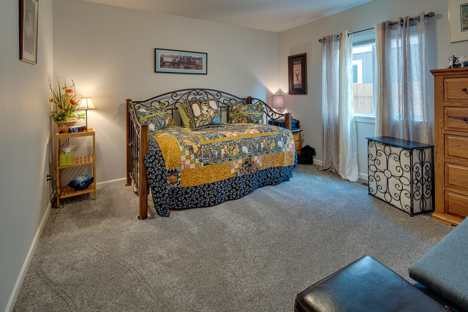 Waverly - Residential