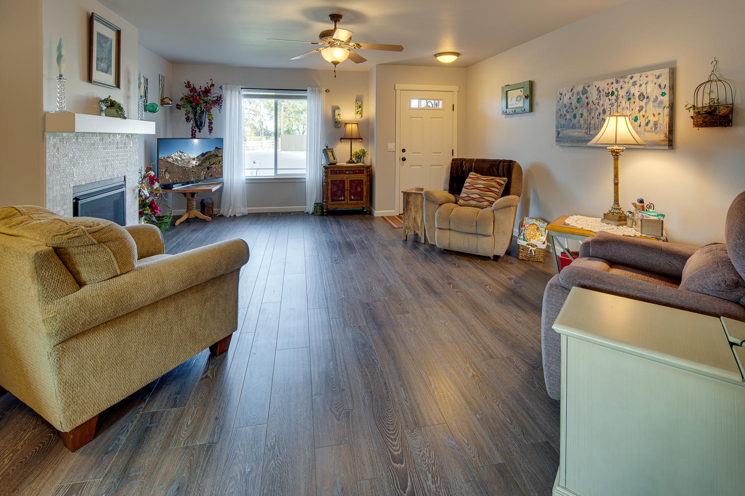 Waverly - Residential