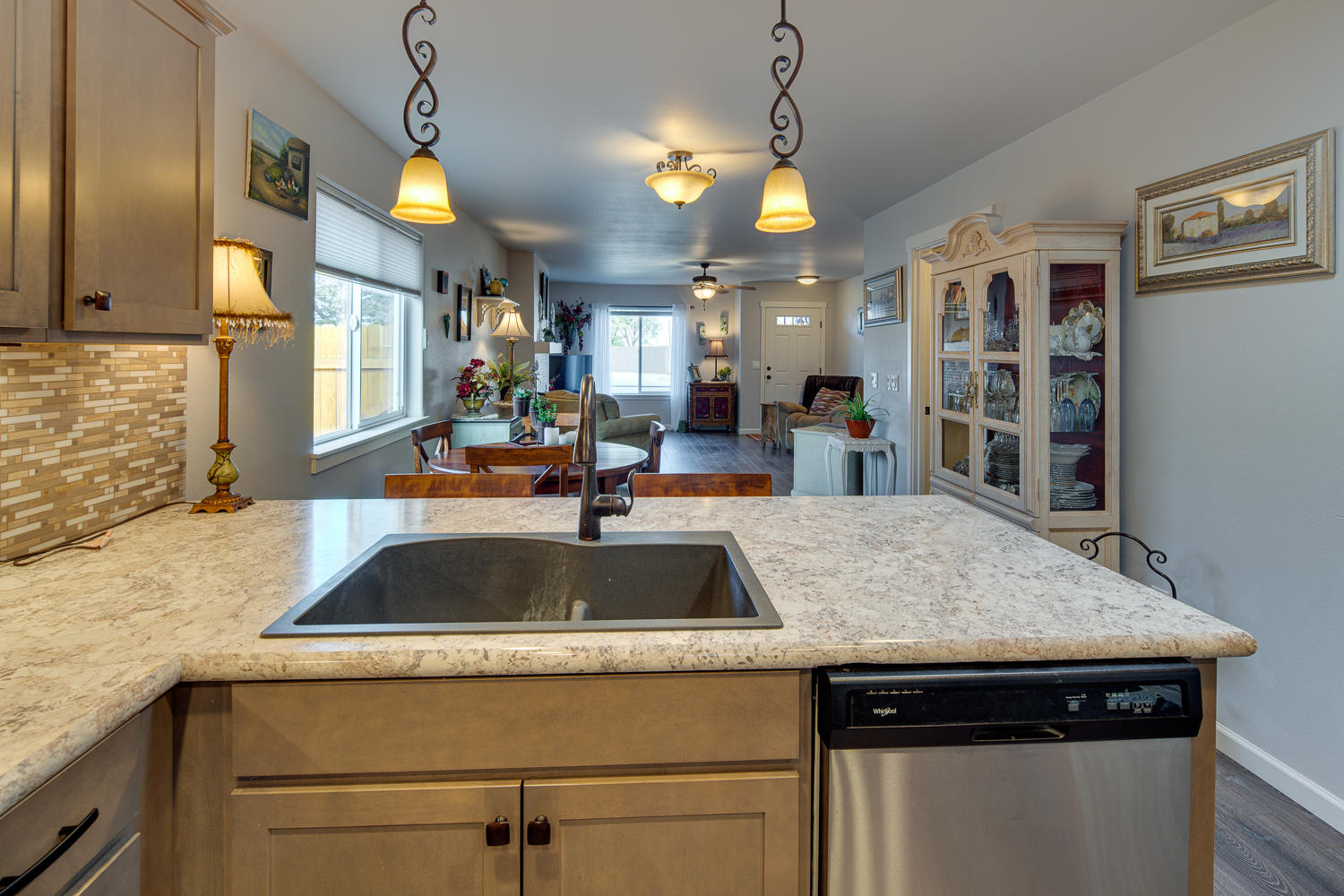 Waverly - Residential