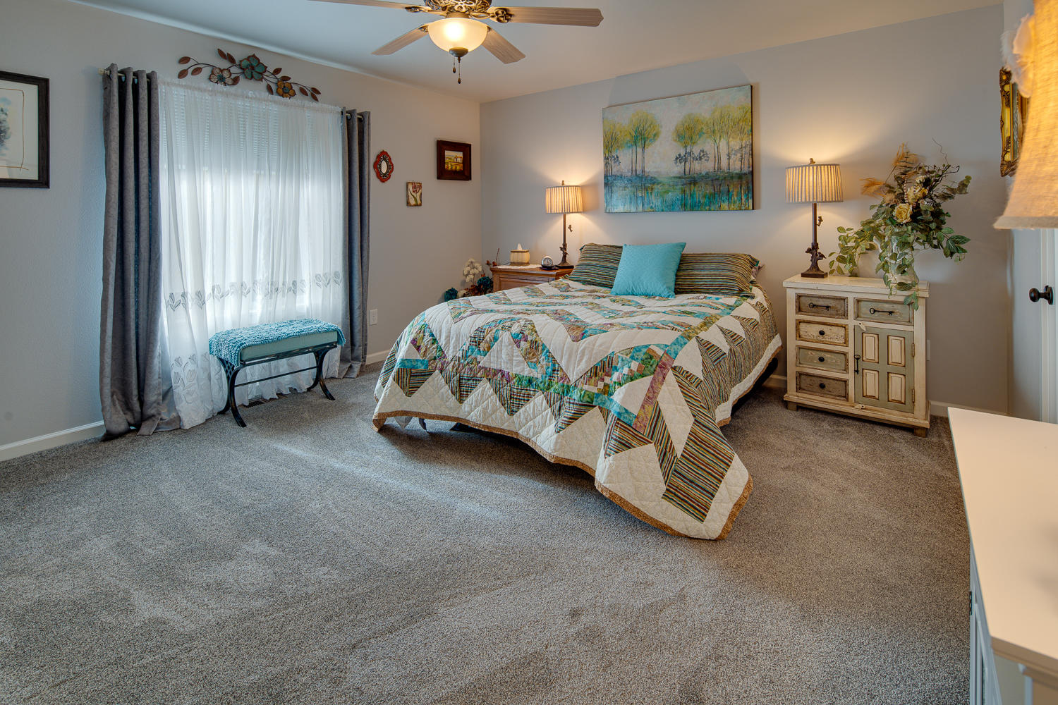 Waverly - Residential