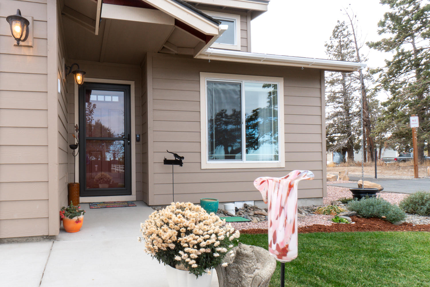 Waverly - Residential