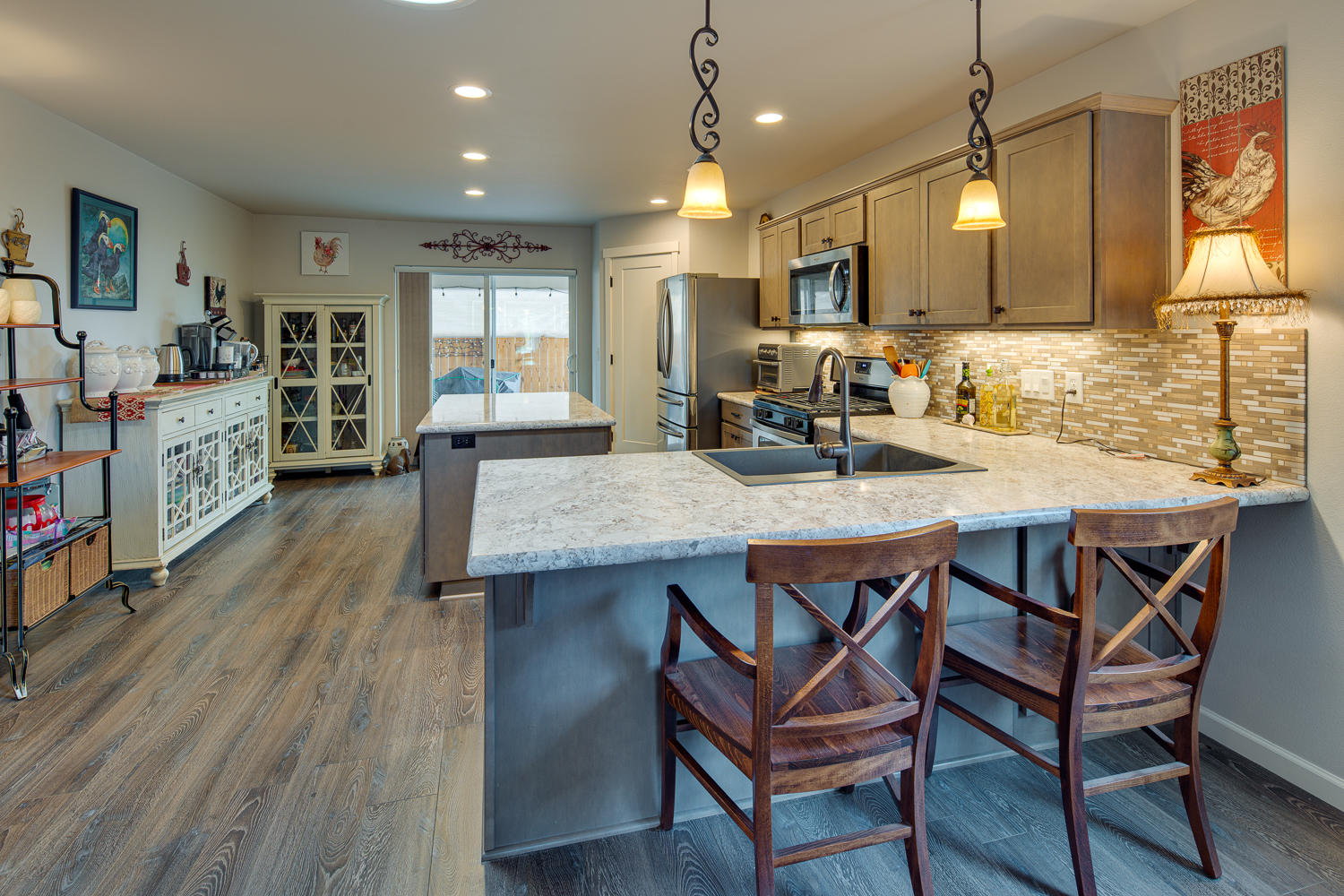 Waverly - Residential