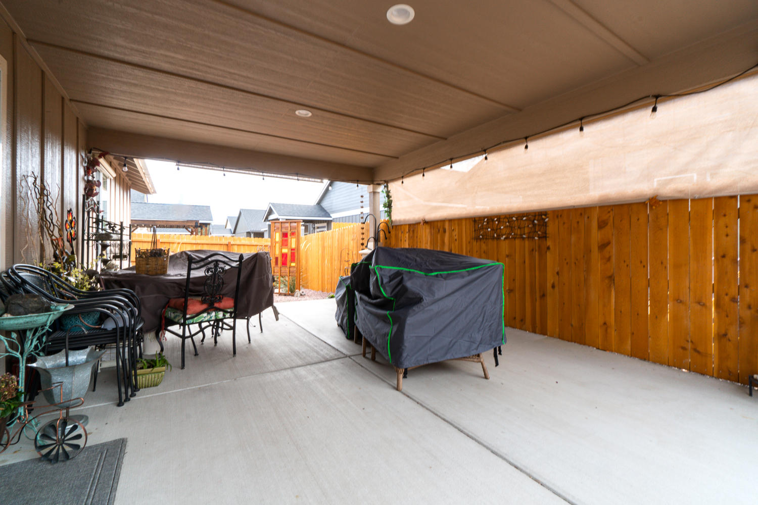 Waverly - Residential