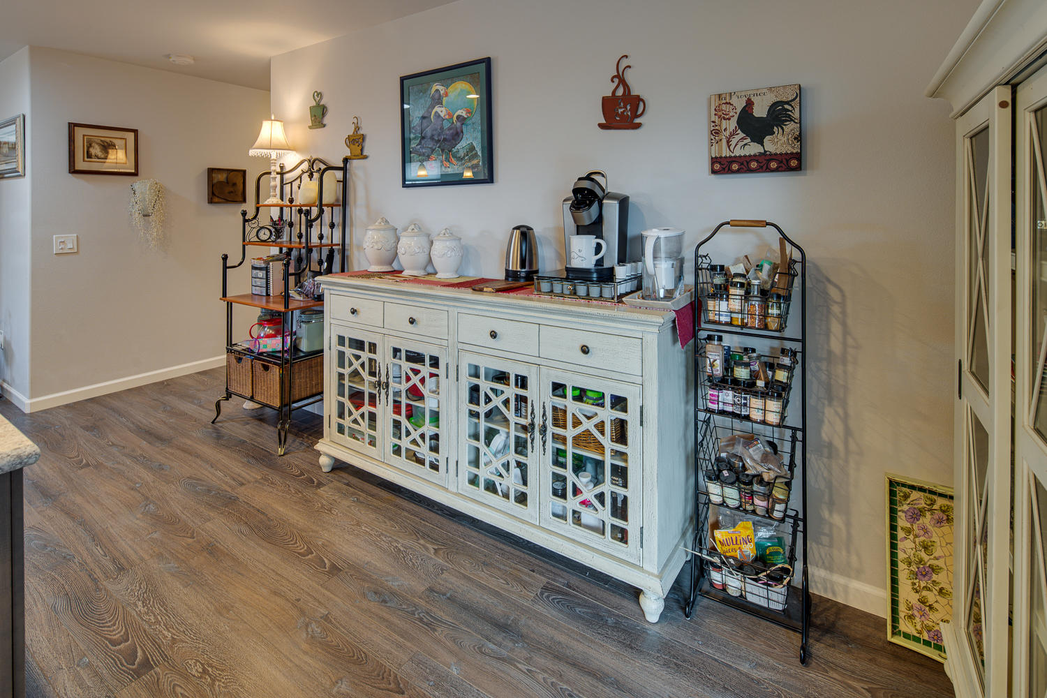 Waverly - Residential