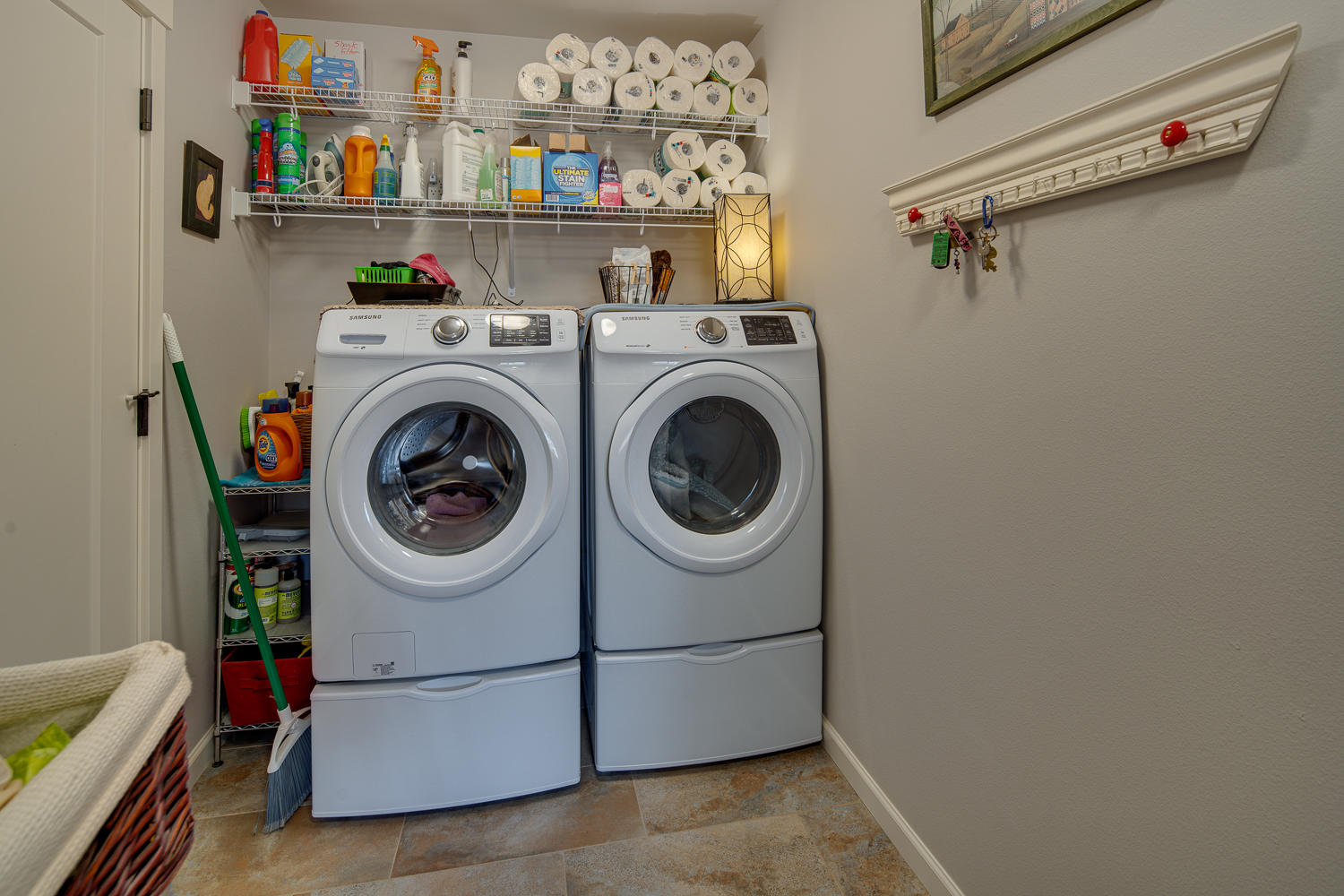 Waverly - Residential