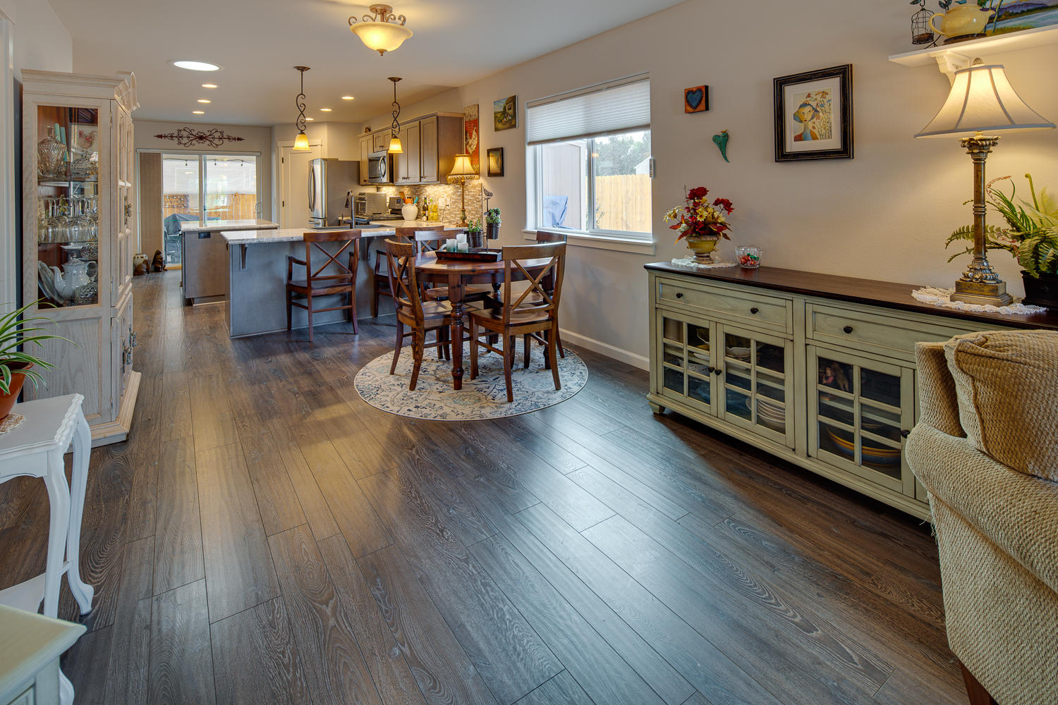 Waverly - Residential