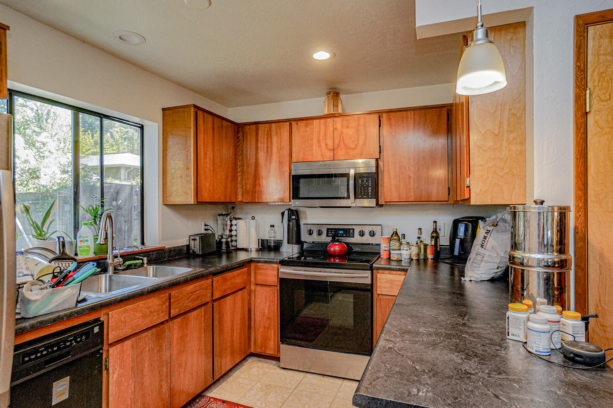 Coolidges Tract - Residential Income