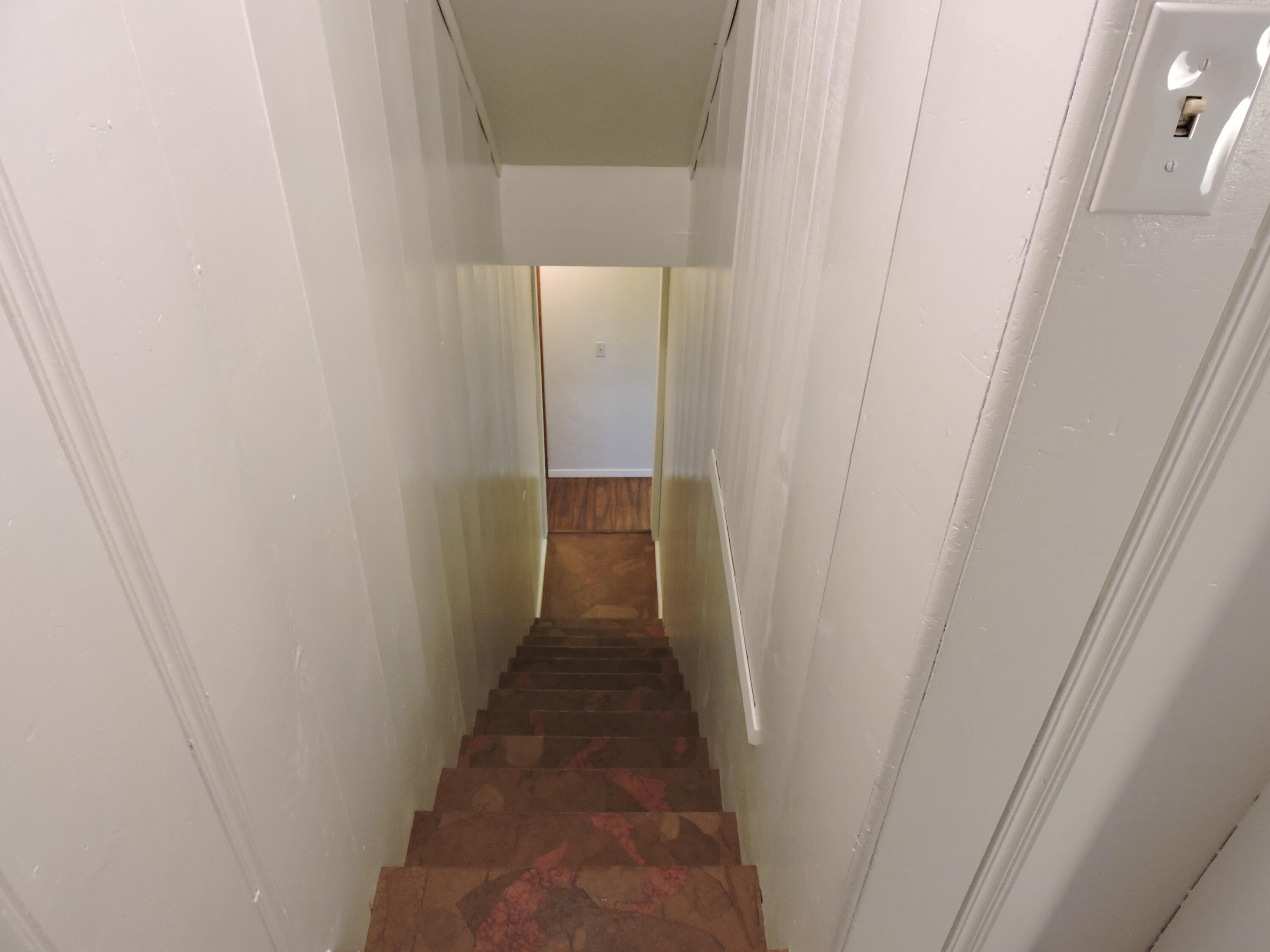 Coolidges Tract - Residential Income