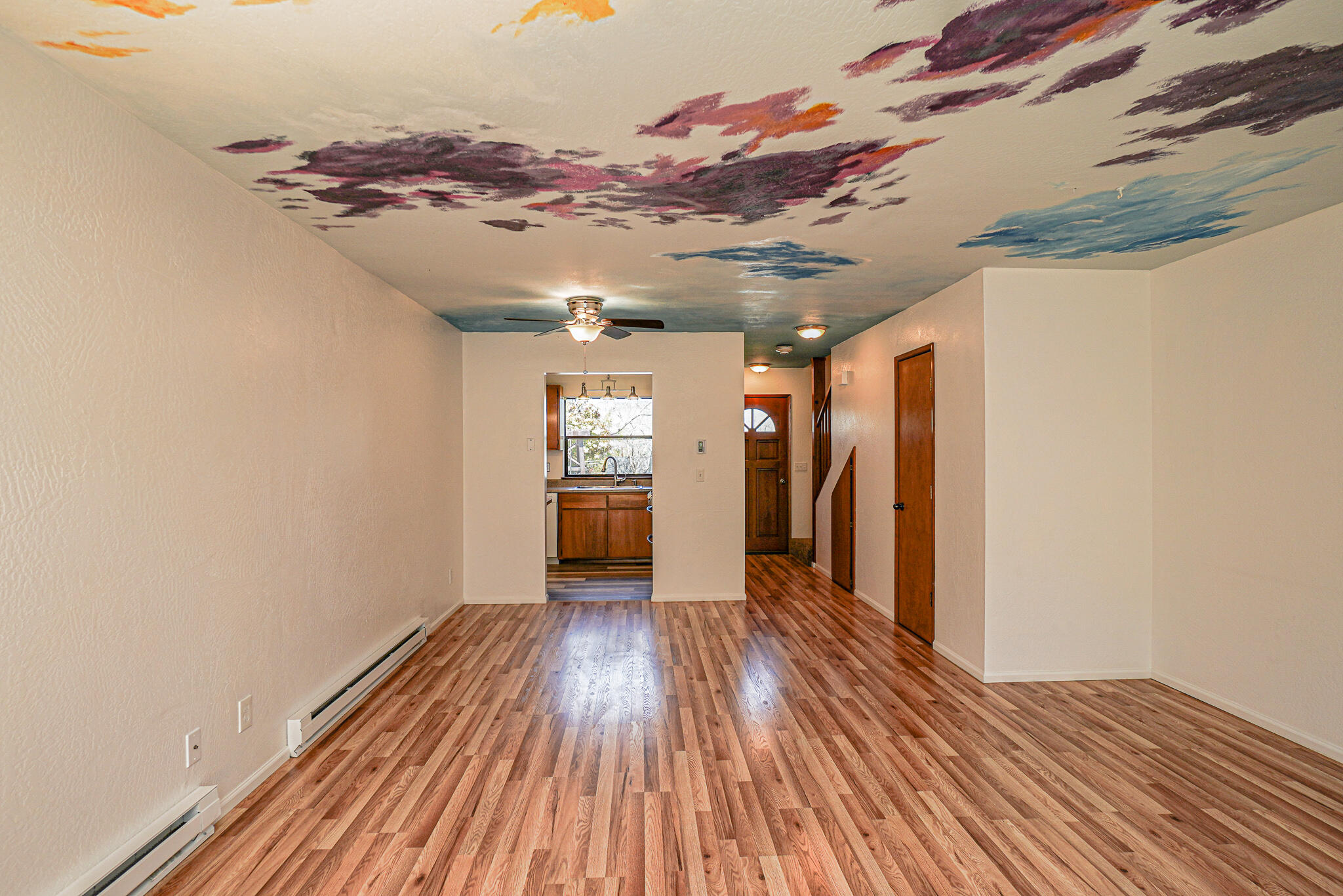 Coolidges Tract - Residential Income