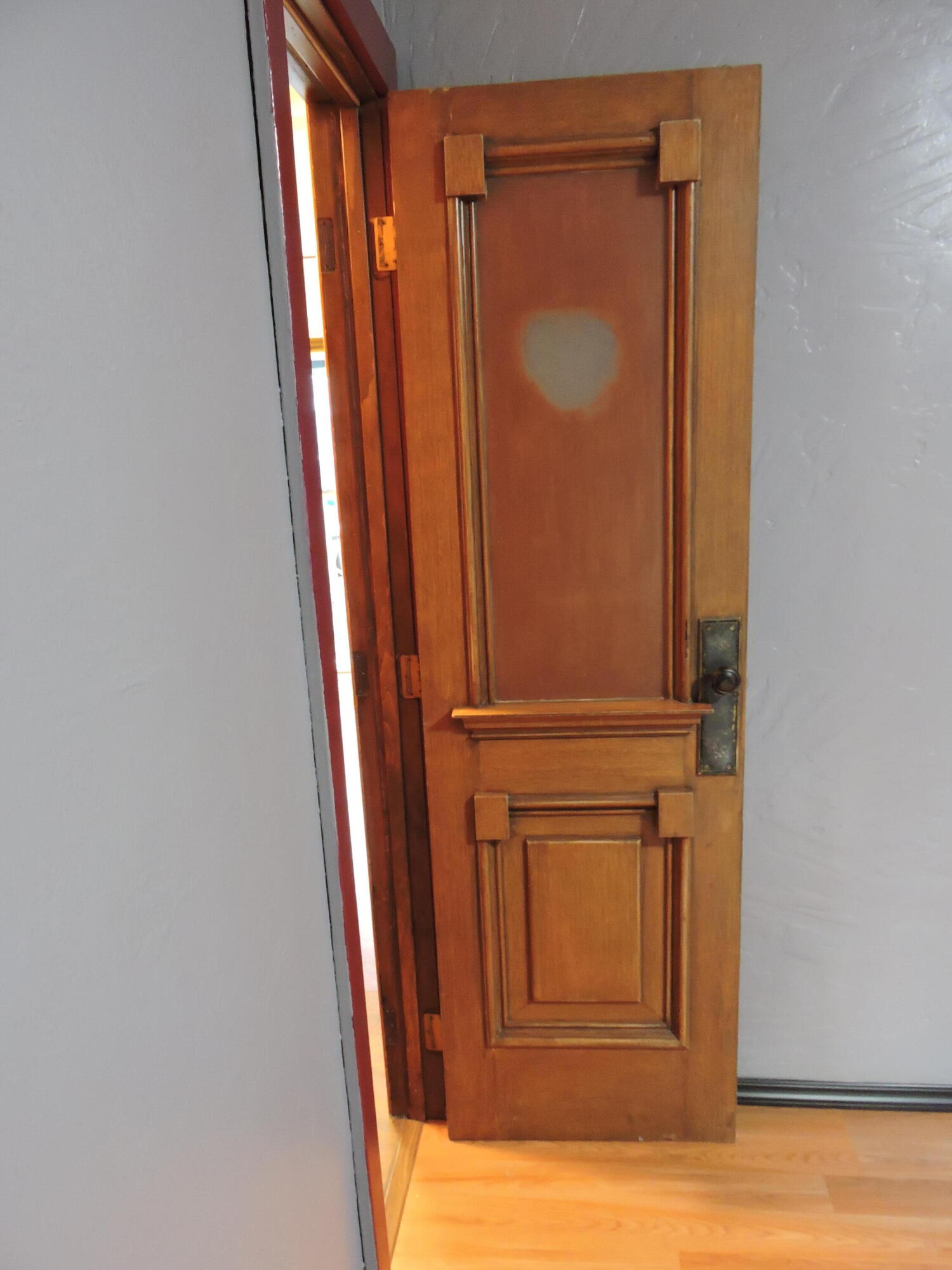 Coolidges Tract - Residential Income